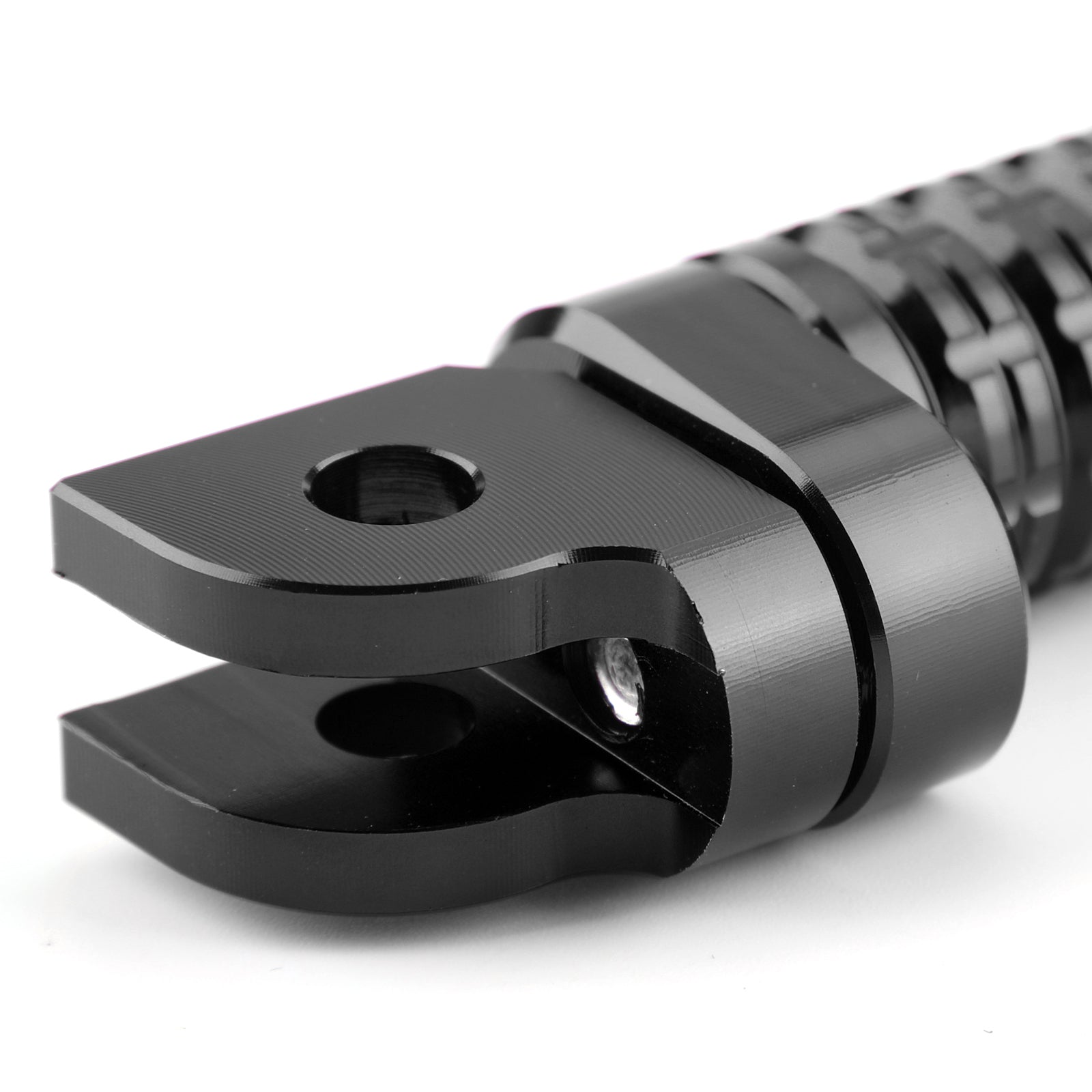 Przedni podnest dla Yamaha MT/FZ07 MT/FZ09 FZ-6 dla Yamaha YZF R3 R6 R25 R1 R1 Generic