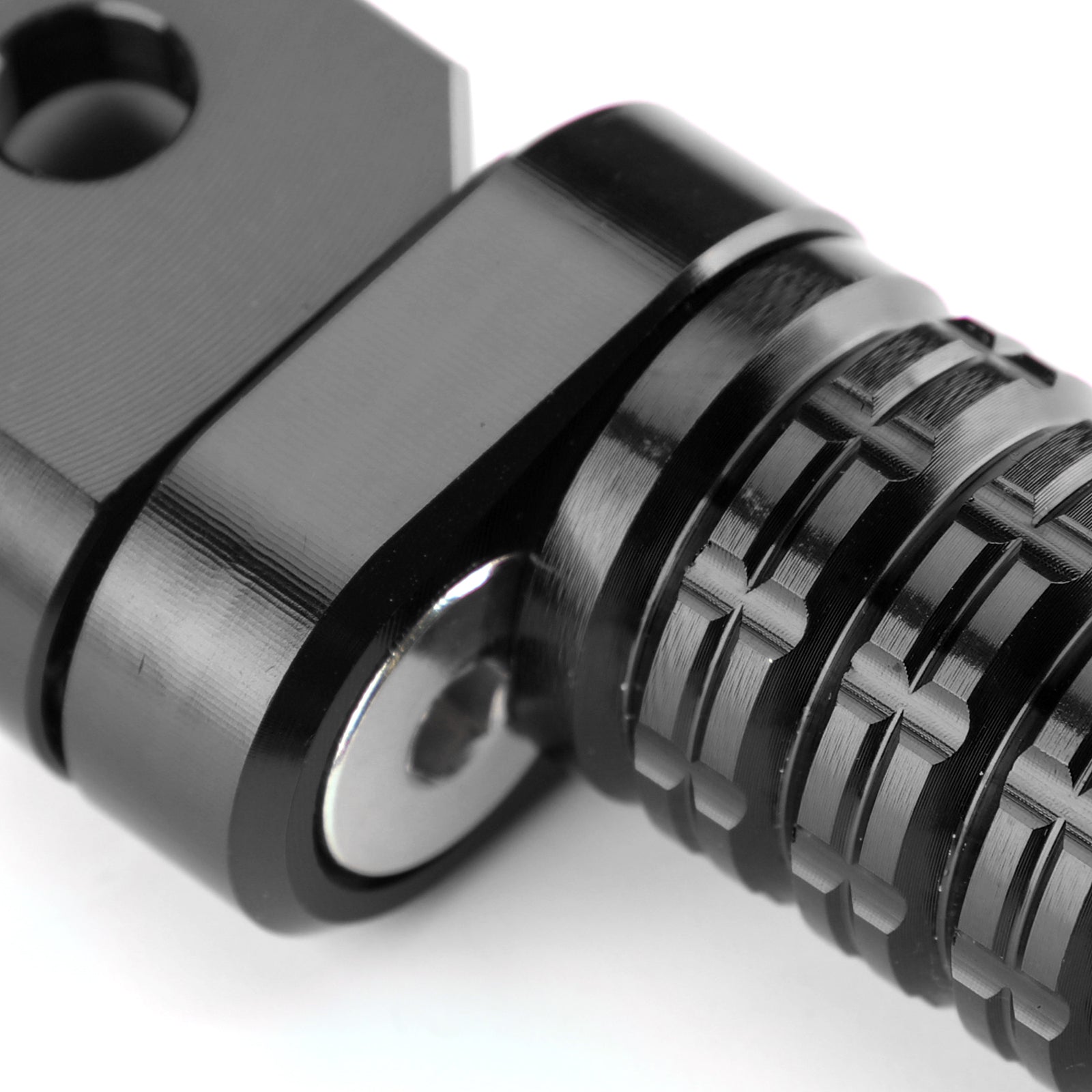 Przedni podnest dla Yamaha MT/FZ07 MT/FZ09 FZ-6 dla Yamaha YZF R3 R6 R25 R1 R1 Generic