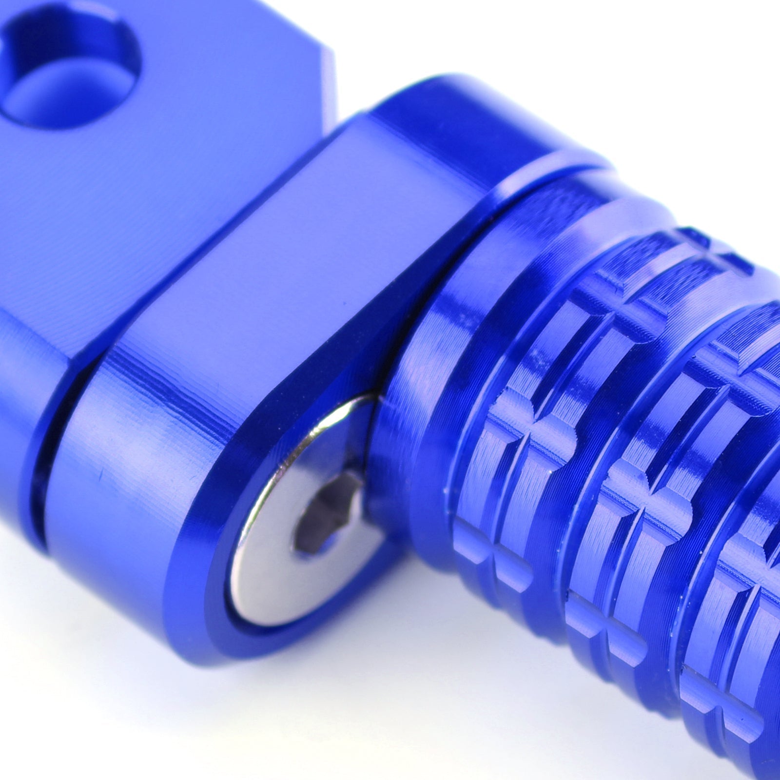 Przedni podnest dla Yamaha MT/FZ07 MT/FZ09 FZ-6 dla Yamaha YZF R3 R6 R25 R1 R1 Generic