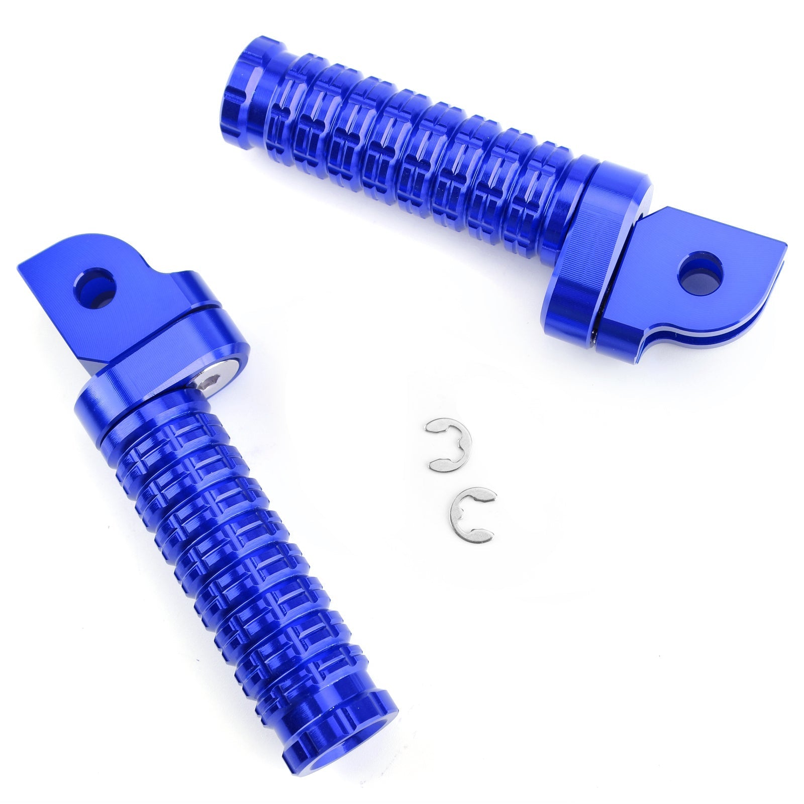 Przedni podnest dla Yamaha MT/FZ07 MT/FZ09 FZ-6 dla Yamaha YZF R3 R6 R25 R1 R1 Generic