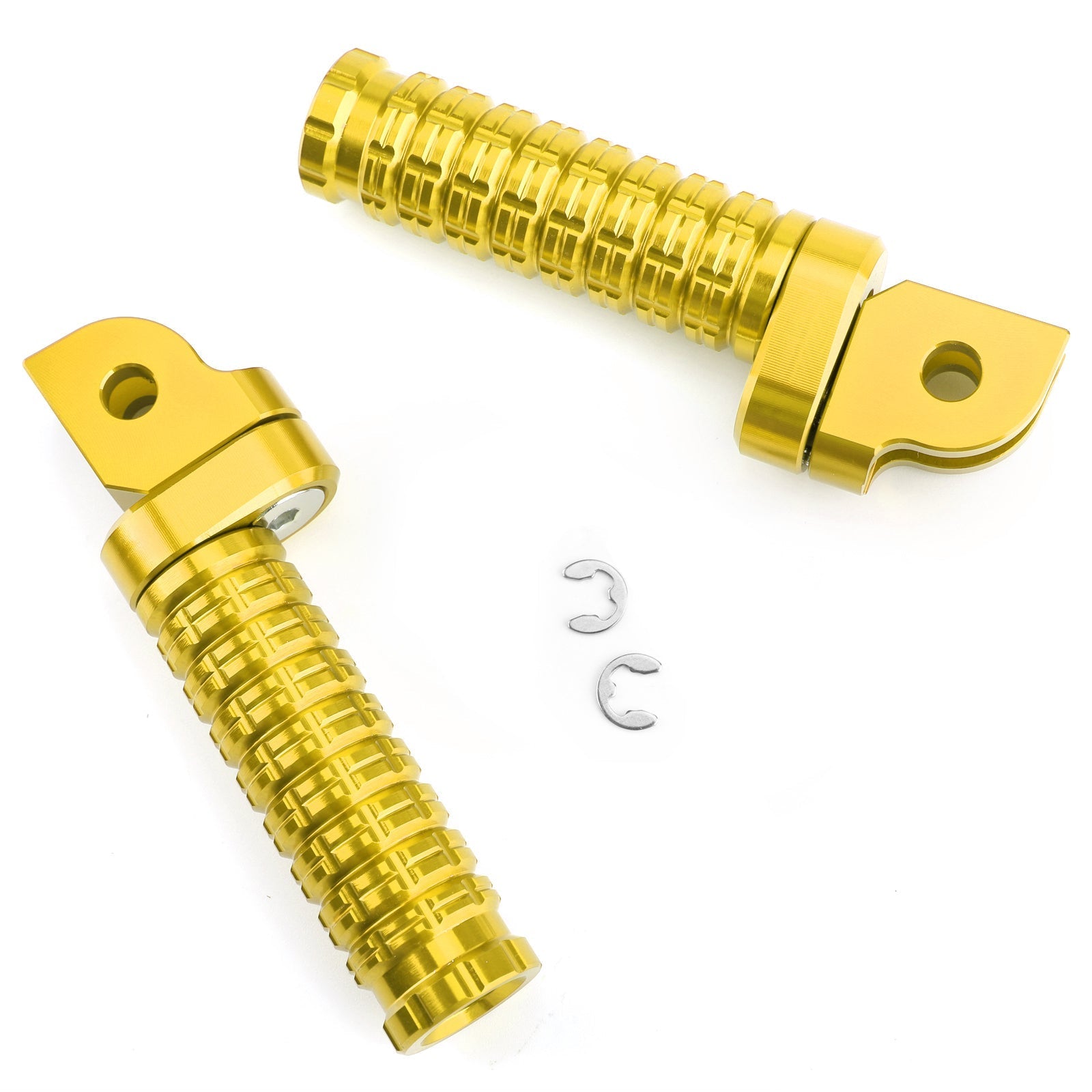 Przedni podnest dla Yamaha MT/FZ07 MT/FZ09 FZ-6 dla Yamaha YZF R3 R6 R25 R1 R1 Generic