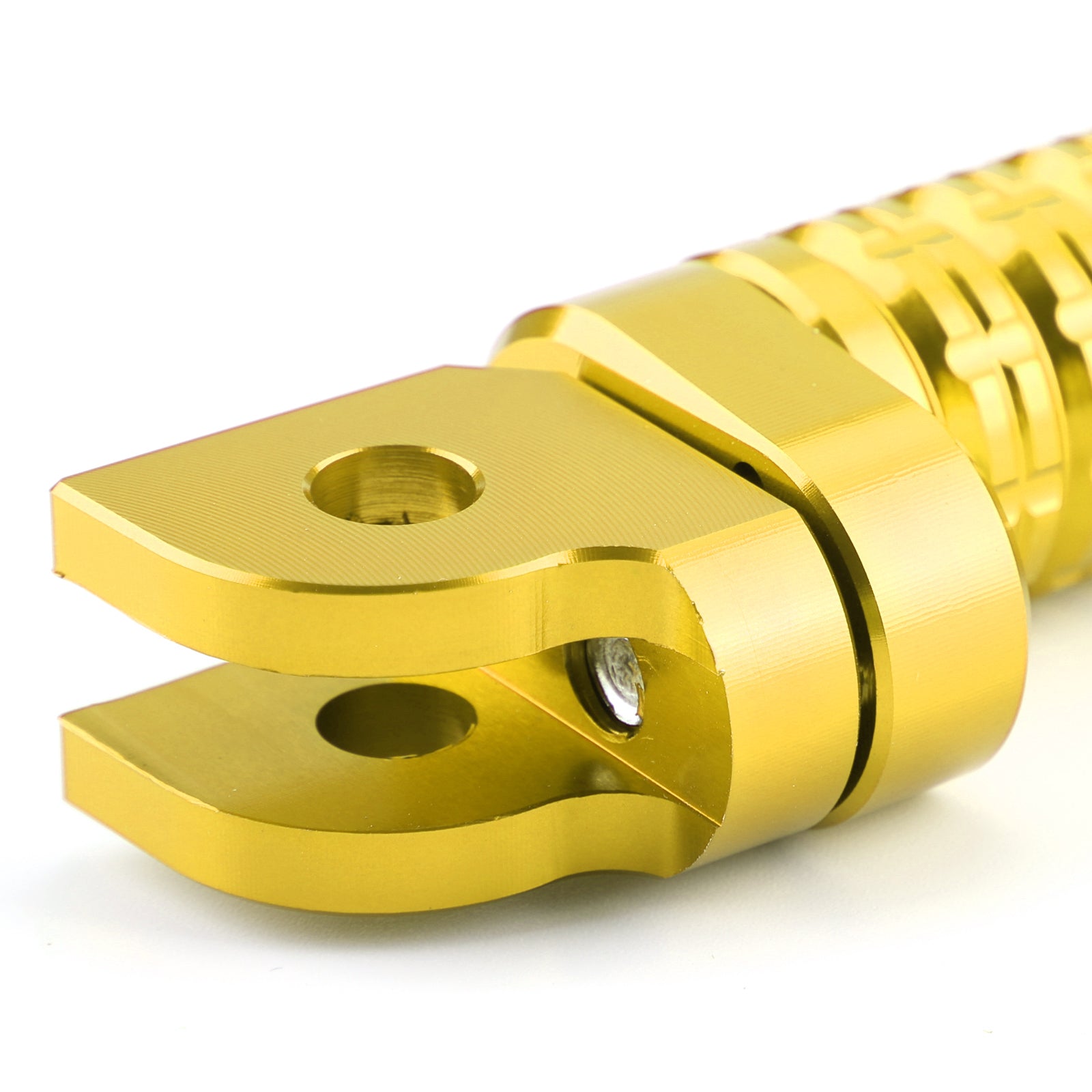 Przedni podnest dla Yamaha MT/FZ07 MT/FZ09 FZ-6 dla Yamaha YZF R3 R6 R25 R1 R1 Generic