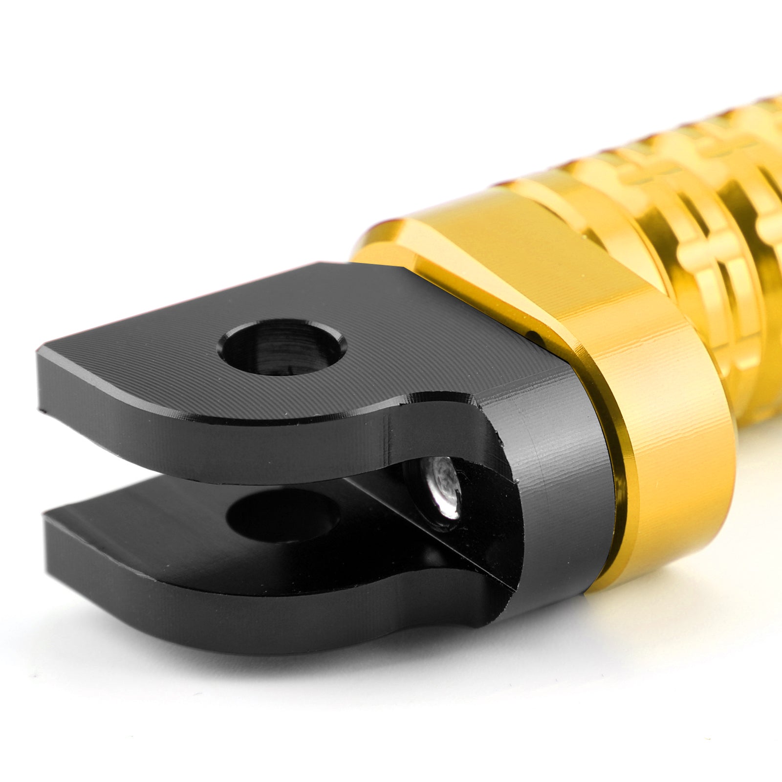 Przedni podnest dla Yamaha MT/FZ07 MT/FZ09 FZ-6 dla Yamaha YZF R3 R6 R25 R1 R1 Generic