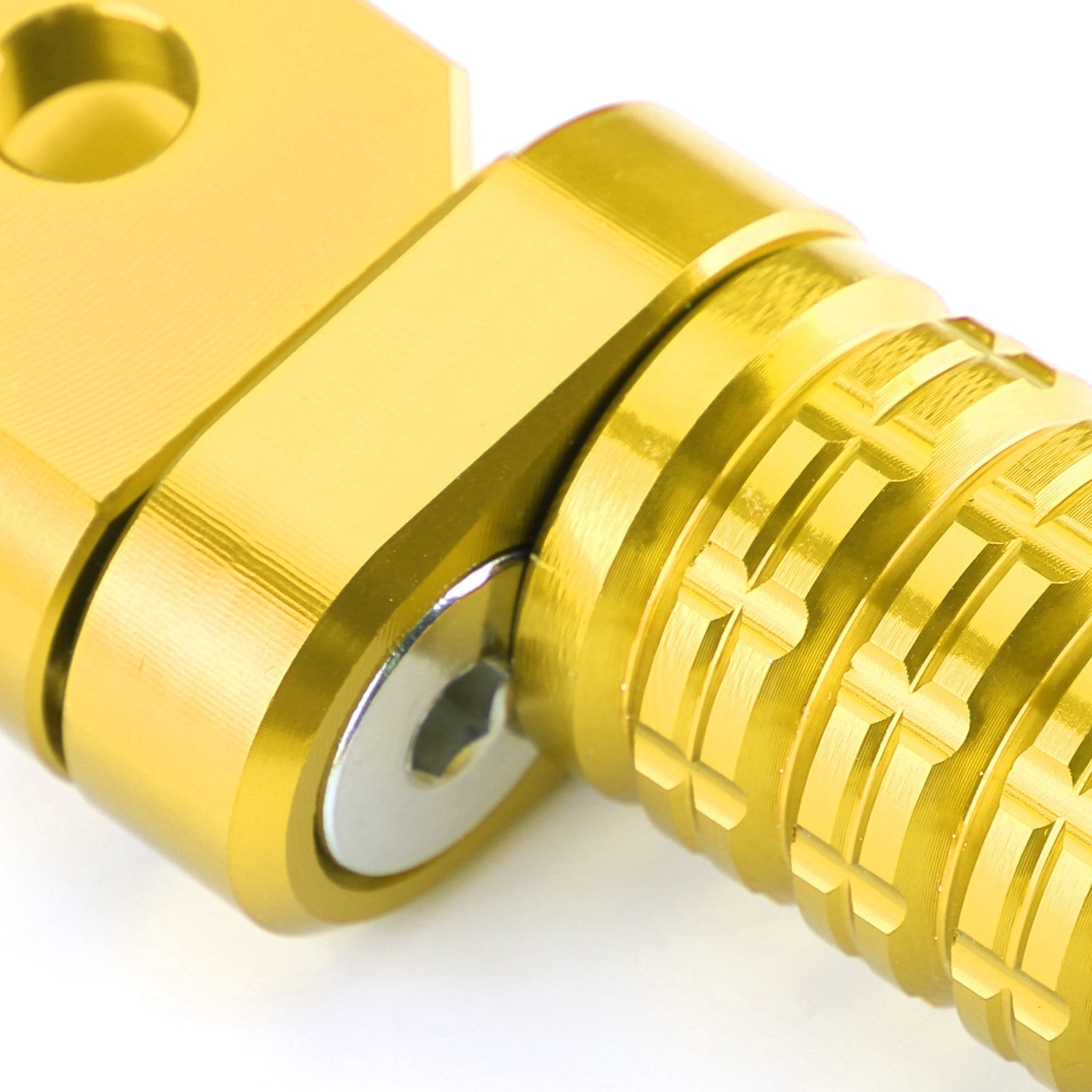 Przedni podnest dla Yamaha MT/FZ07 MT/FZ09 FZ-6 dla Yamaha YZF R3 R6 R25 R1 R1 Generic