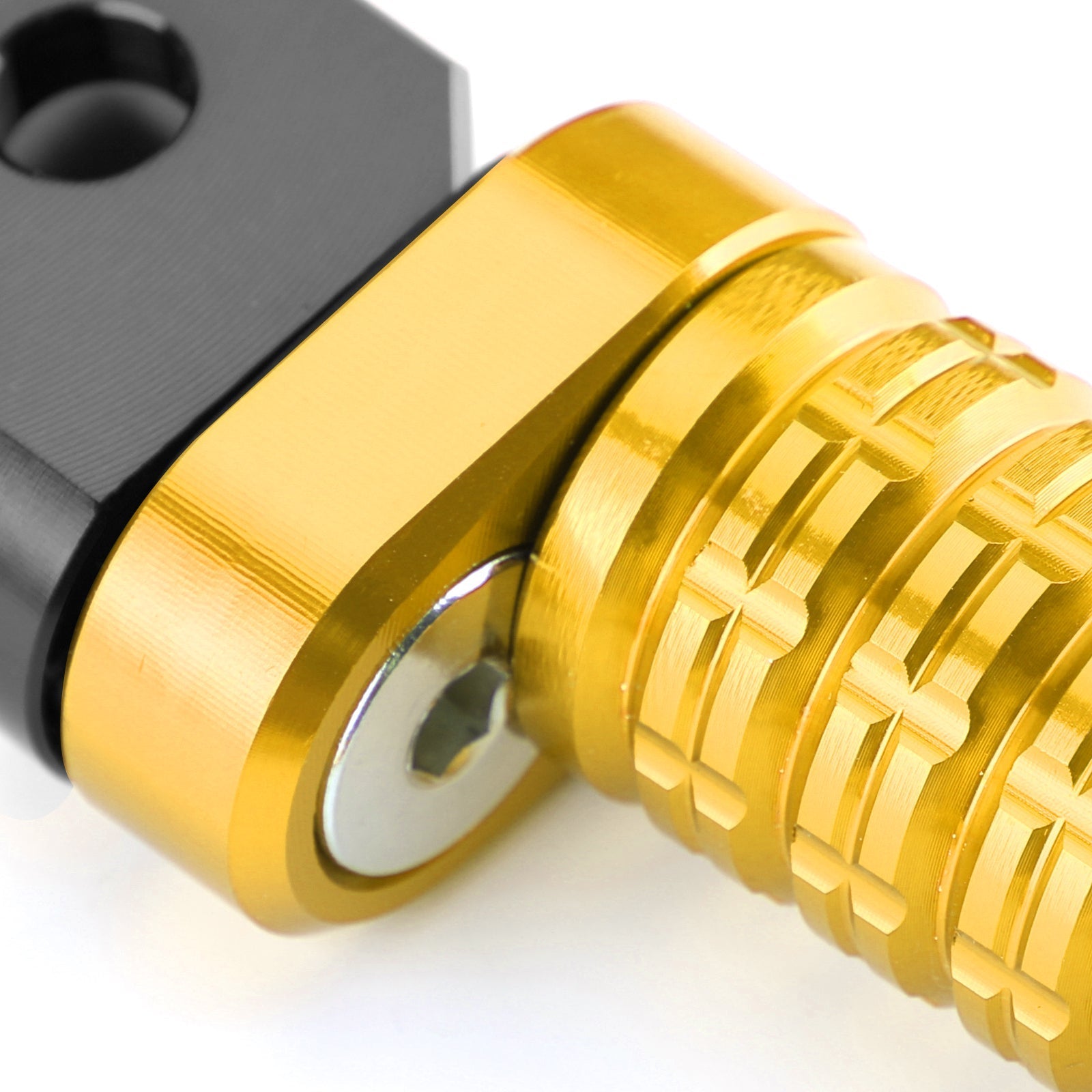 Przedni podnest dla Yamaha MT/FZ07 MT/FZ09 FZ-6 dla Yamaha YZF R3 R6 R25 R1 R1 Generic