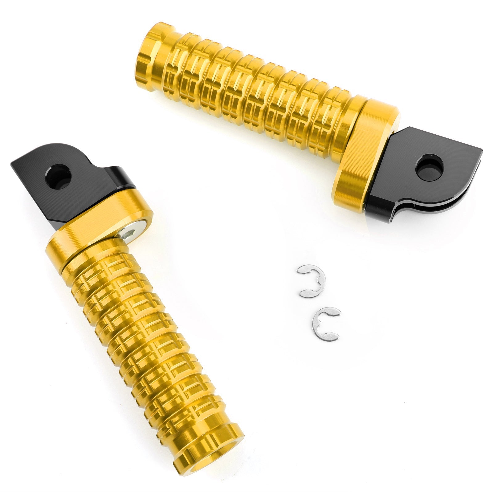 Przedni podnest dla Yamaha MT/FZ07 MT/FZ09 FZ-6 dla Yamaha YZF R3 R6 R25 R1 R1 Generic