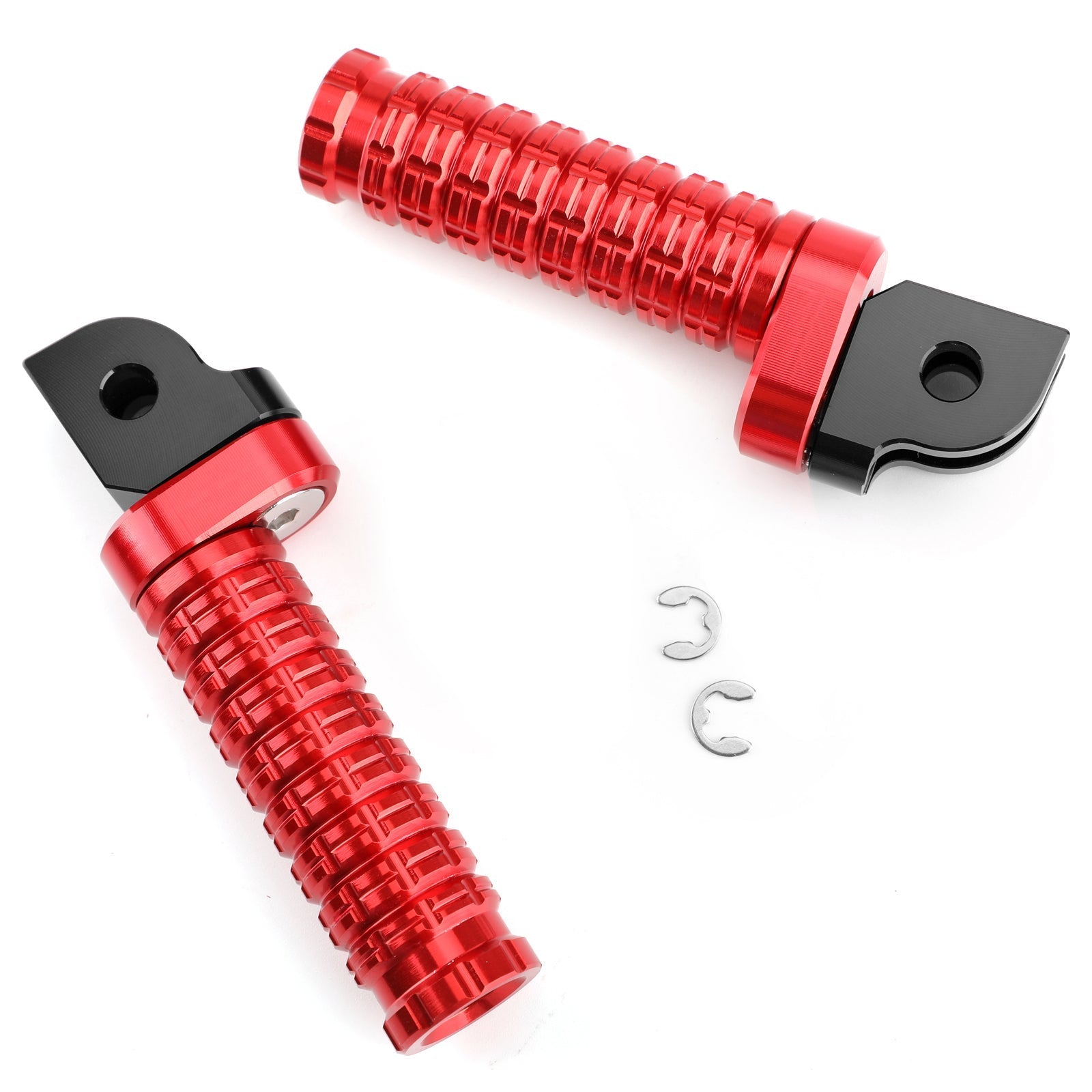 Przedni podnest dla Yamaha MT/FZ07 MT/FZ09 FZ-6 dla Yamaha YZF R3 R6 R25 R1 R1 Generic