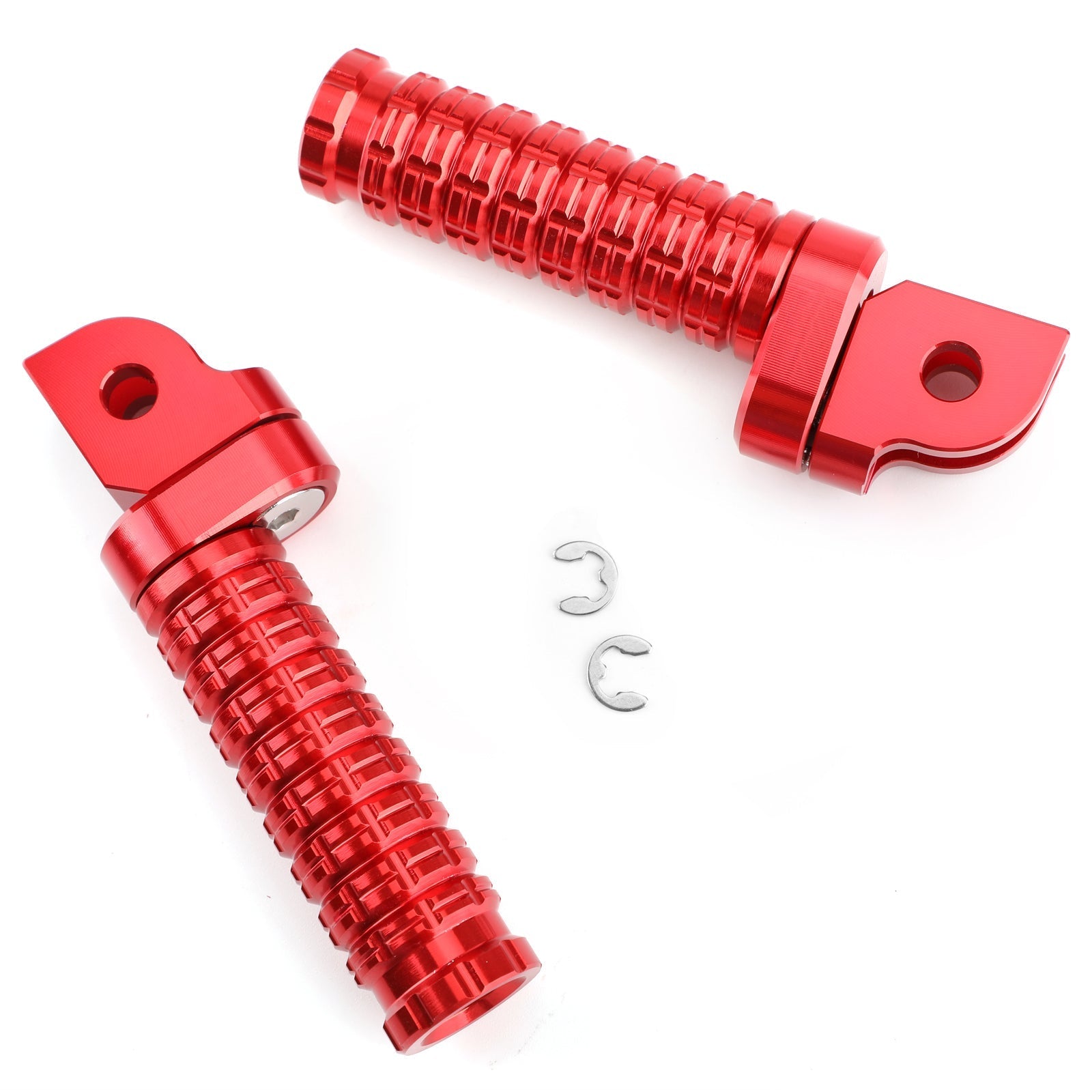 Przedni podnest dla Yamaha MT/FZ07 MT/FZ09 FZ-6 dla Yamaha YZF R3 R6 R25 R1 R1 Generic