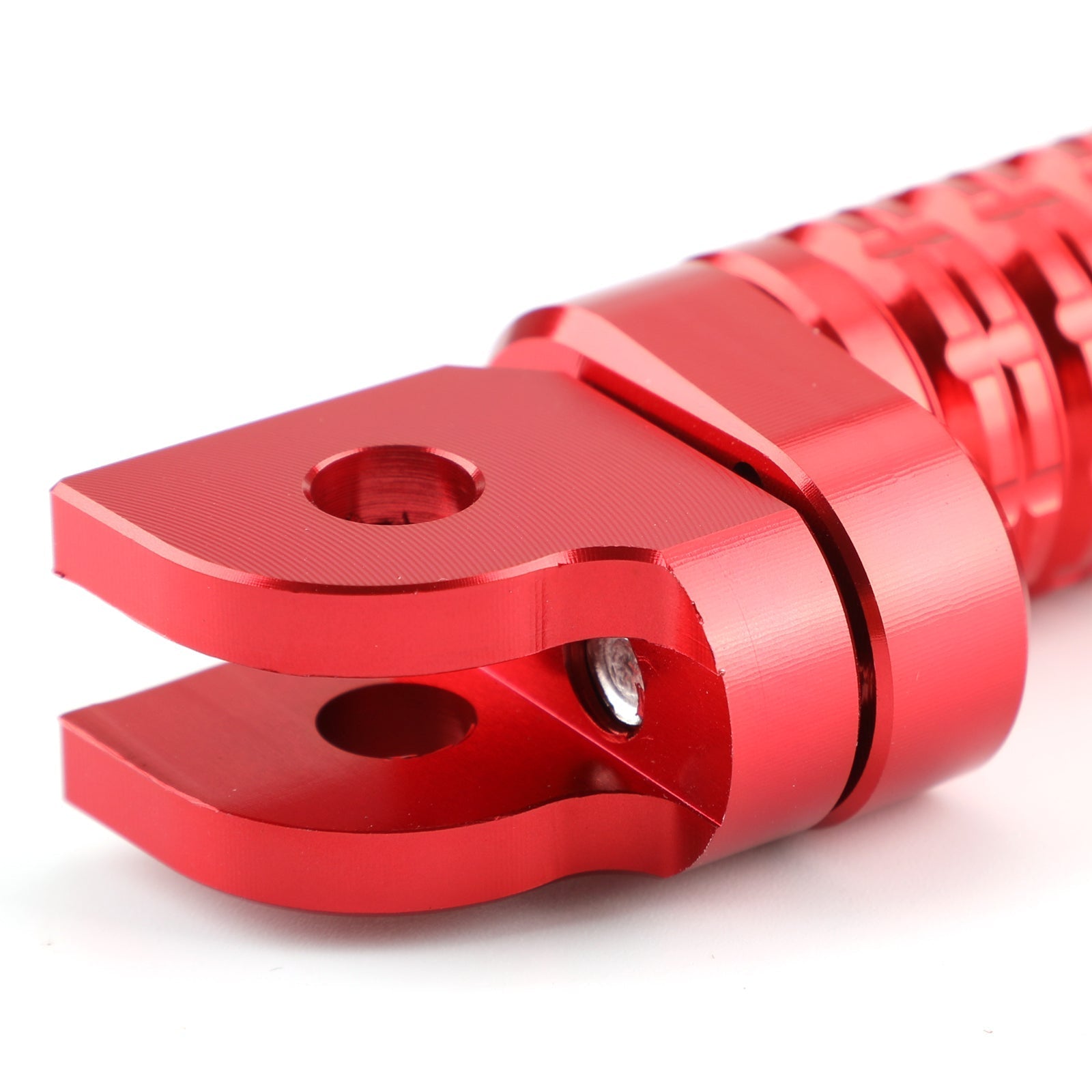 Przedni podnest dla Yamaha MT/FZ07 MT/FZ09 FZ-6 dla Yamaha YZF R3 R6 R25 R1 R1 Generic