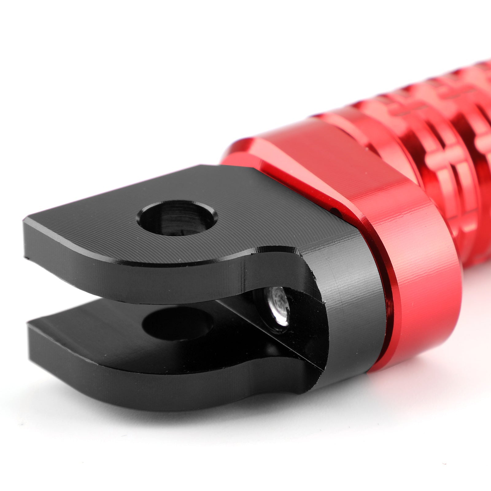 Przedni podnest dla Yamaha MT/FZ07 MT/FZ09 FZ-6 dla Yamaha YZF R3 R6 R25 R1 R1 Generic