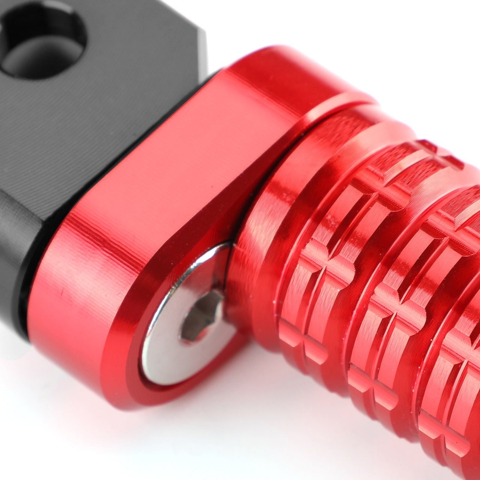 Przedni podnest dla Yamaha MT/FZ07 MT/FZ09 FZ-6 dla Yamaha YZF R3 R6 R25 R1 R1 Generic