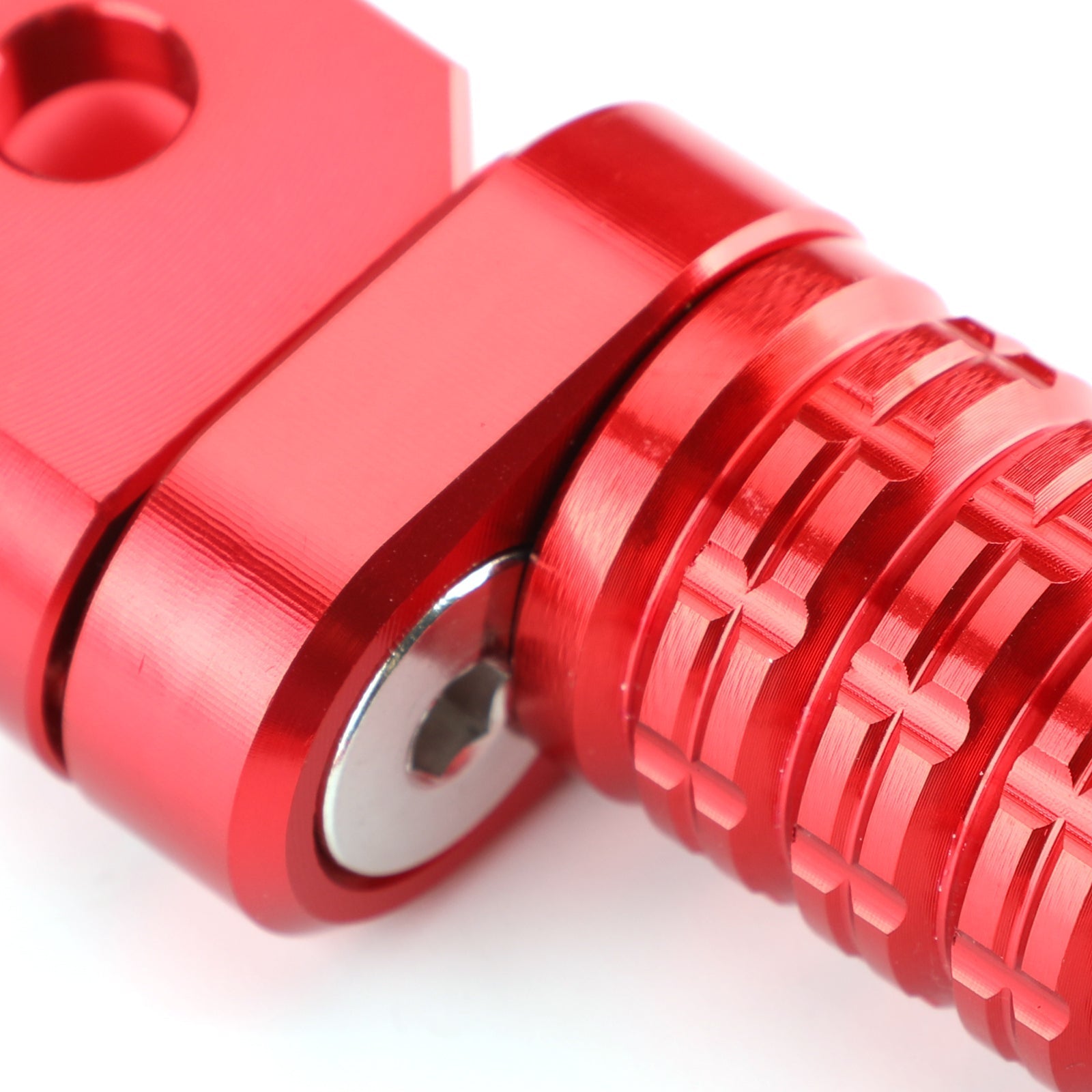 Przedni podnest dla Yamaha MT/FZ07 MT/FZ09 FZ-6 dla Yamaha YZF R3 R6 R25 R1 R1 Generic