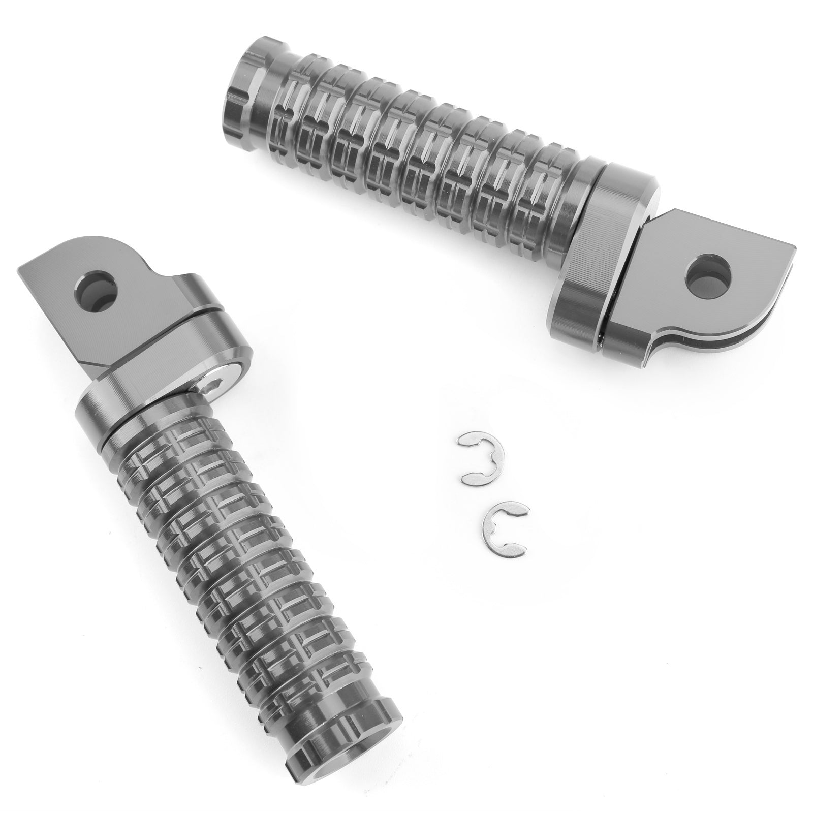 Przedni podnest dla Yamaha MT/FZ07 MT/FZ09 FZ-6 dla Yamaha YZF R3 R6 R25 R1 R1 Generic