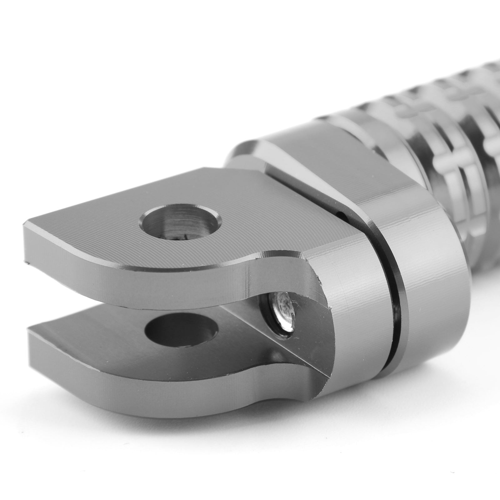 Przedni podnest dla Yamaha MT/FZ07 MT/FZ09 FZ-6 dla Yamaha YZF R3 R6 R25 R1 R1 Generic