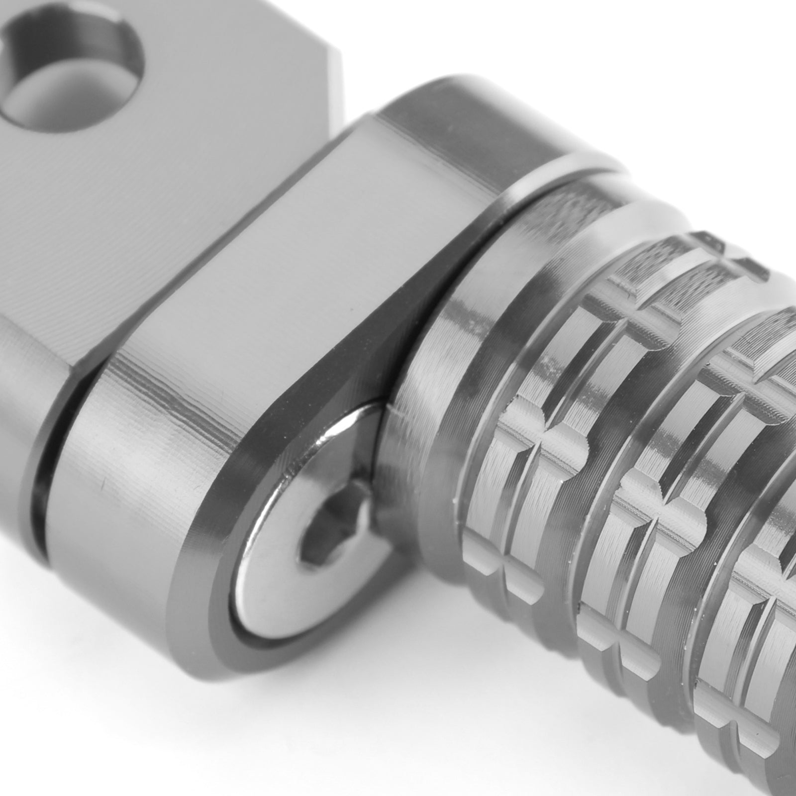 Przedni podnest dla Yamaha MT/FZ07 MT/FZ09 FZ-6 dla Yamaha YZF R3 R6 R25 R1 R1 Generic