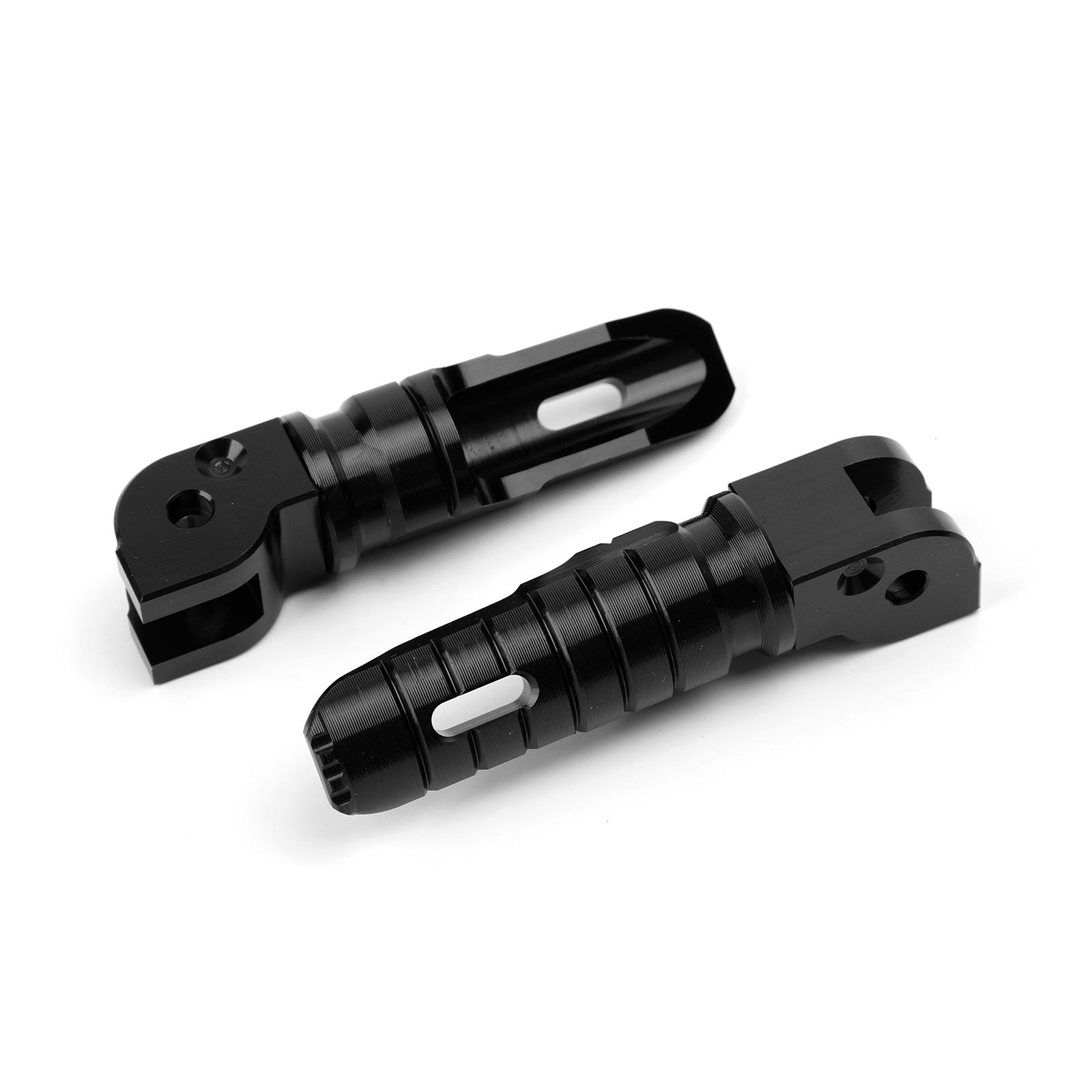 Repose-pieds arrière passager repose-pieds pour DUCATI 696 08-14 796 11-14 M1100 09-13 générique