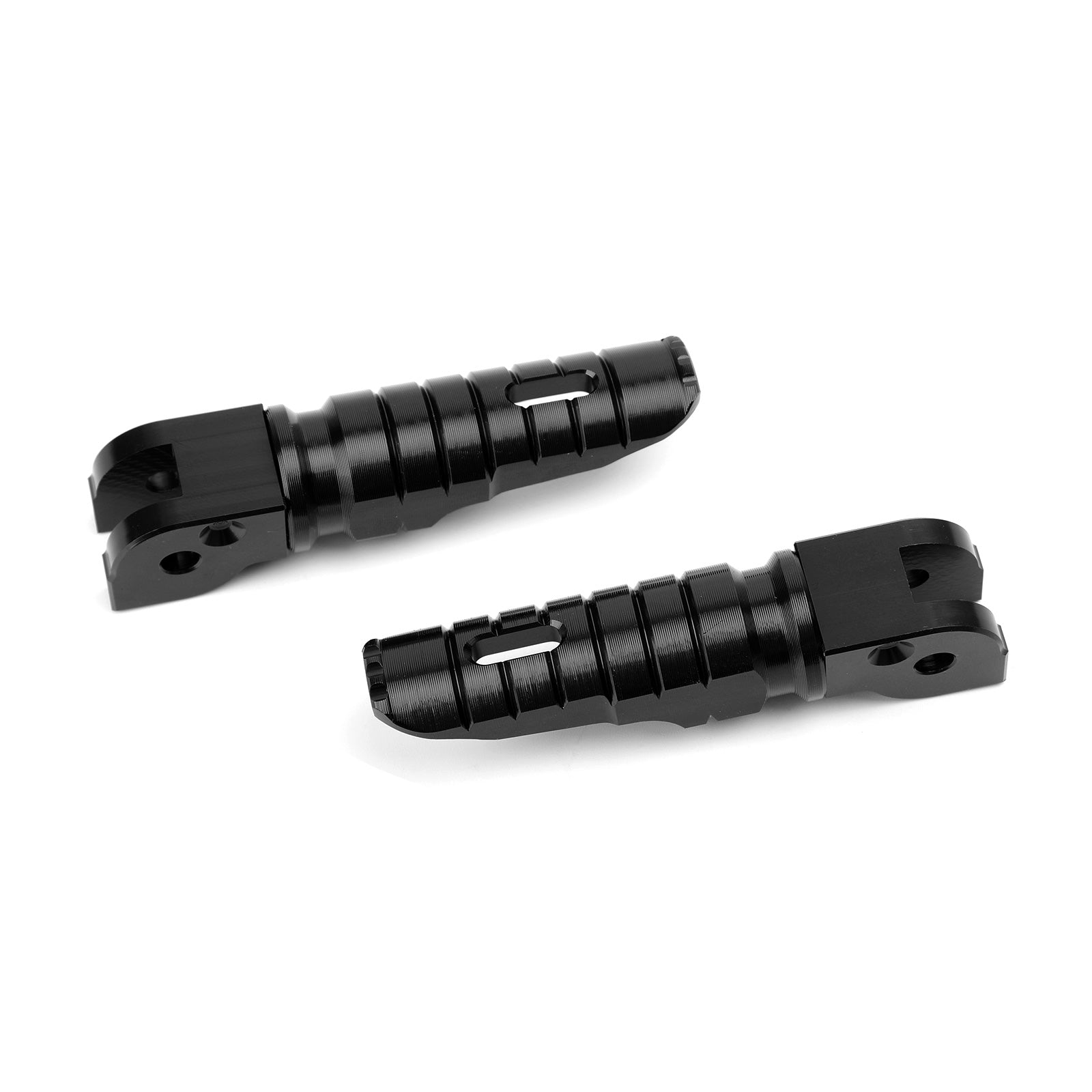 Repose-pieds arrière passager repose-pieds pour DUCATI 696 08-14 796 11-14 M1100 09-13 générique