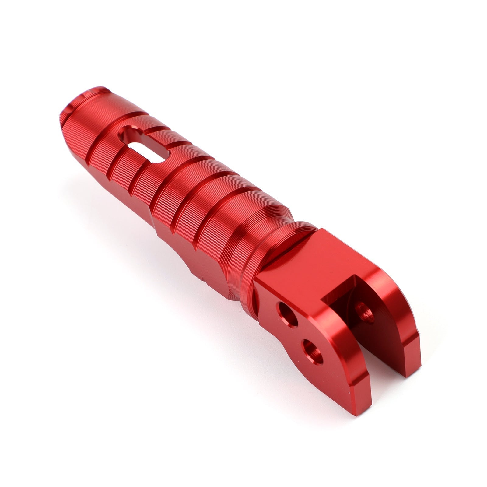 Repose-pieds arrière passager repose-pieds pour DUCATI 696 08-14 796 11-14 M1100 09-13 générique