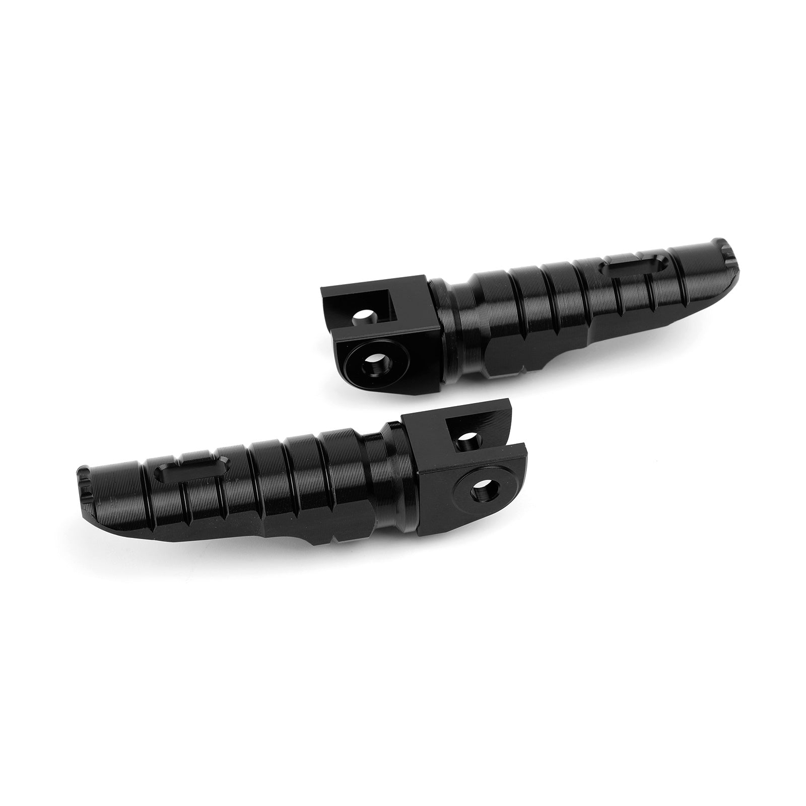 Repose-pieds arrière passager pour DUCATI 959 1199 PANIGALE 1098 1198 générique