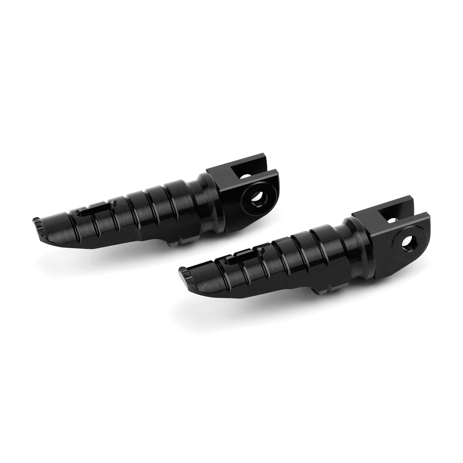 Repose-pieds arrière passager pour DUCATI 959 1199 PANIGALE 1098 1198 générique