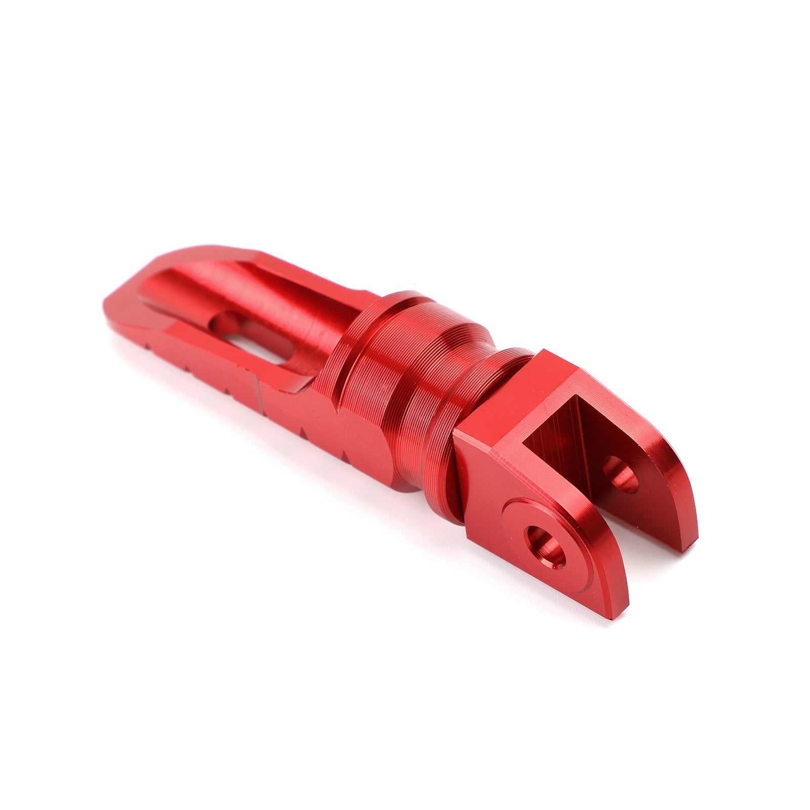 Repose-pieds arrière passager pour DUCATI 959 1199 PANIGALE 1098 1198 générique