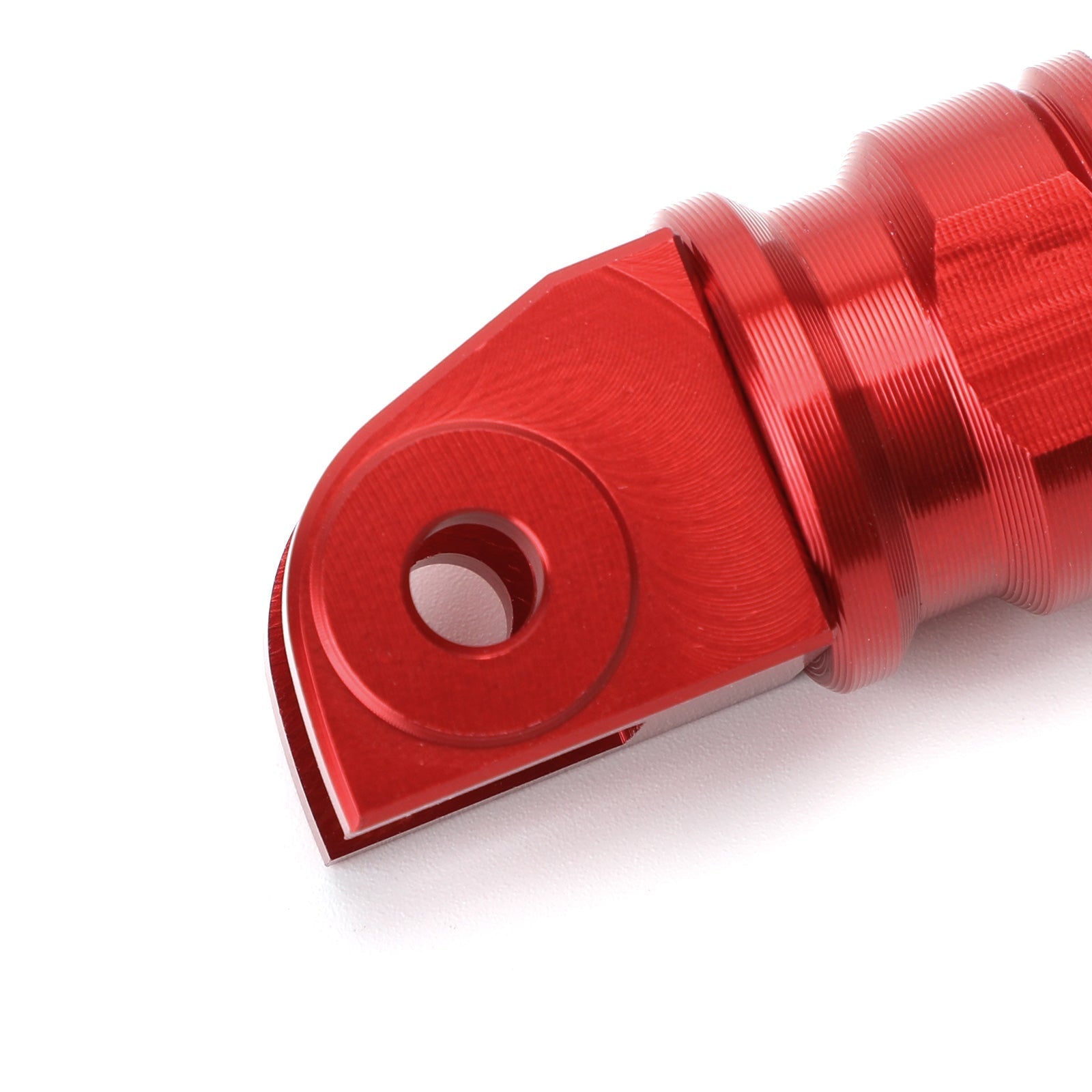 Repose-pieds arrière passager pour DUCATI 959 1199 PANIGALE 1098 1198 générique