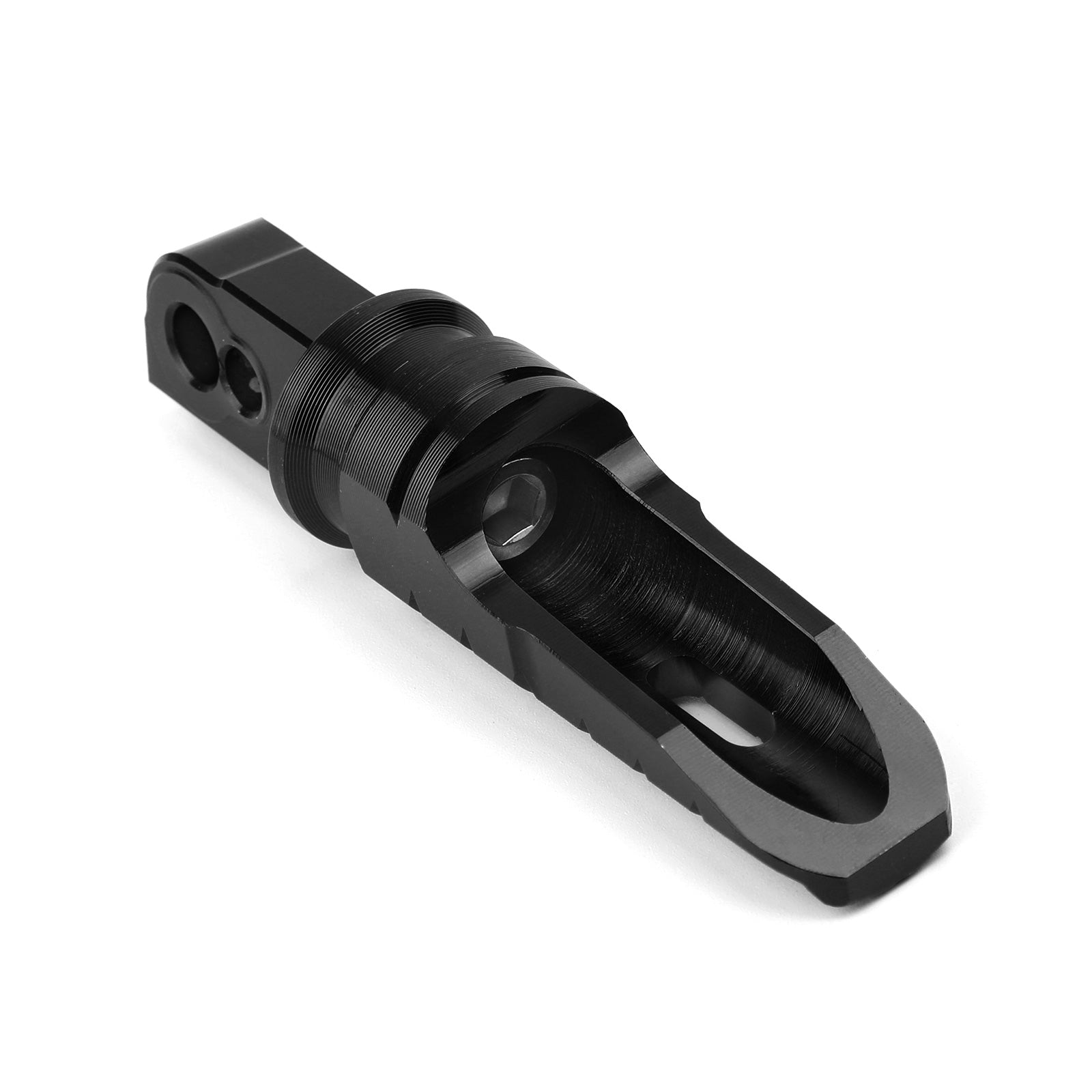 Zadnja podlaga za noge za Suzuki DL650 DL1000 V-Strom/XT GSX-S 750 SV650 generic