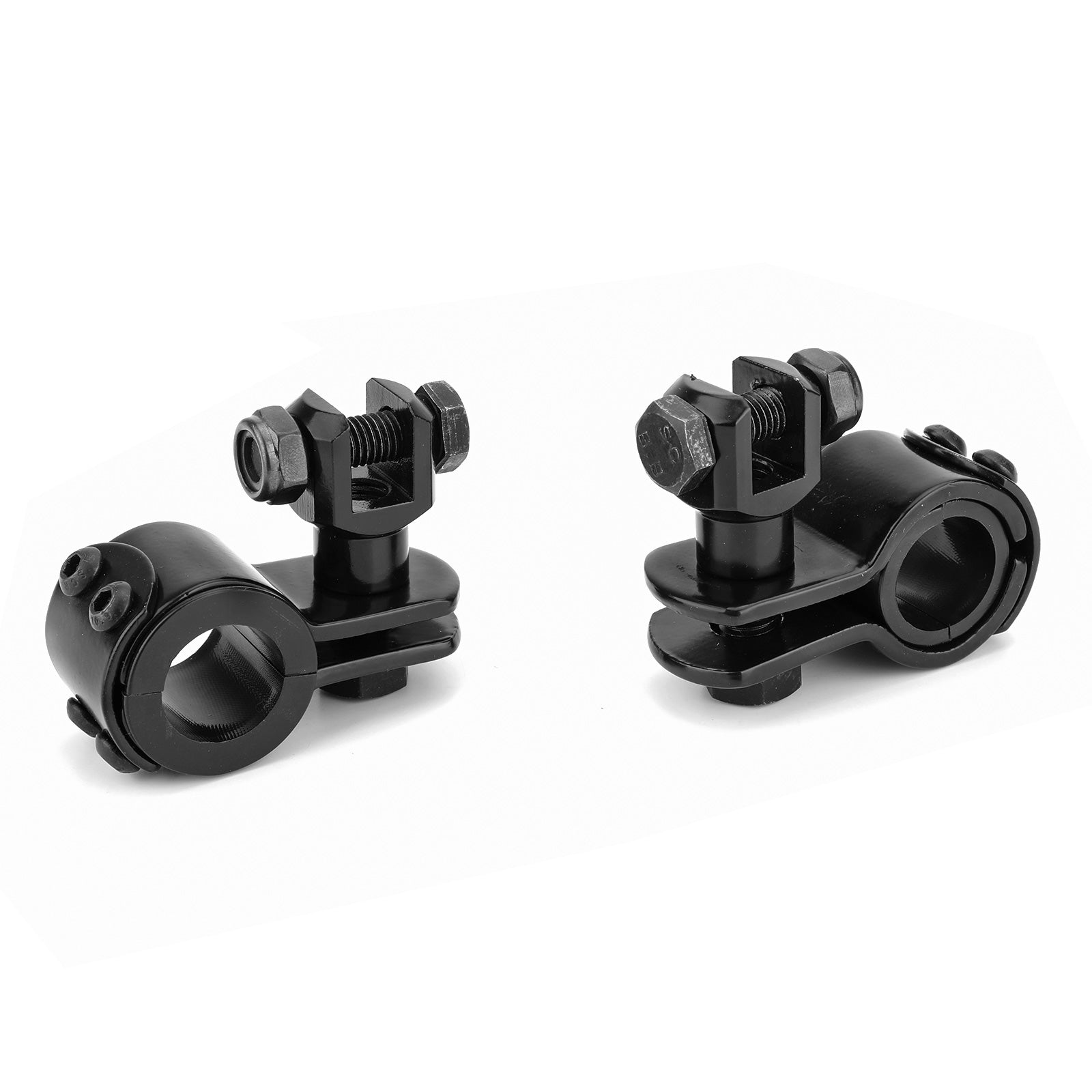 Motocikel Footpin sponke 1 ~ 1-1/4 Varnostni avtocestni motor za DYNA