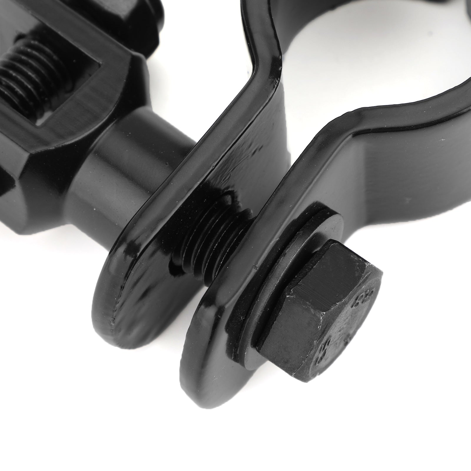 Motocikel Footpin sponke 1 ~ 1-1/4 Varnostni avtocestni motor za DYNA