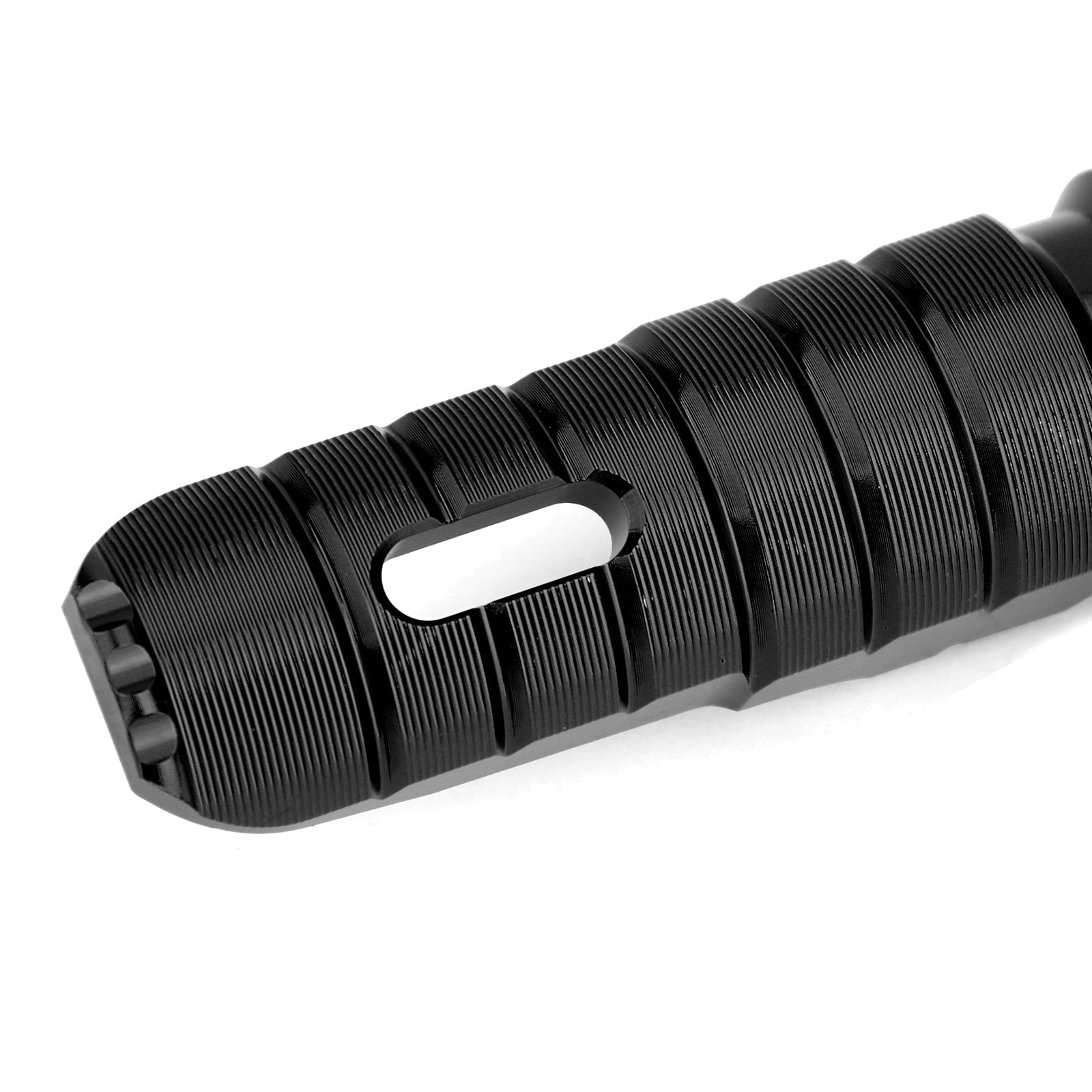 Yamaha FZ-07 FZ-09 FJ-09 FZ-10 XSR 700 900 FZ8 Future Foot Rest