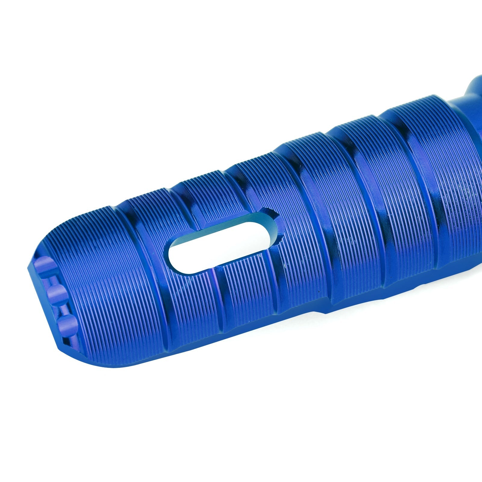 Yamaha FZ-07 FZ-09 FJ-09 FZ-10 XSR 700 900 FZ8 Future Foot Rest