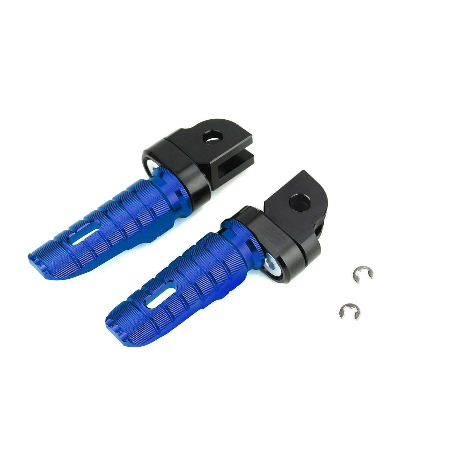 Yamaha FZ-07 FZ-09 FJ-09 FZ-10 XSR 700 900 FZ8 Future Foot Rest