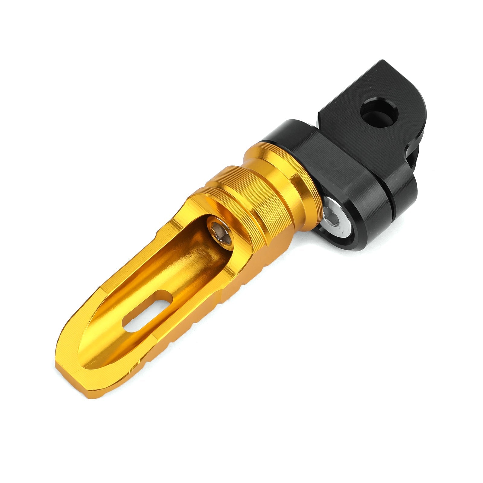 Yamaha FZ-07 FZ-09 FJ-09 FZ-10 XSR 700 900 FZ8 Future Foot Rest