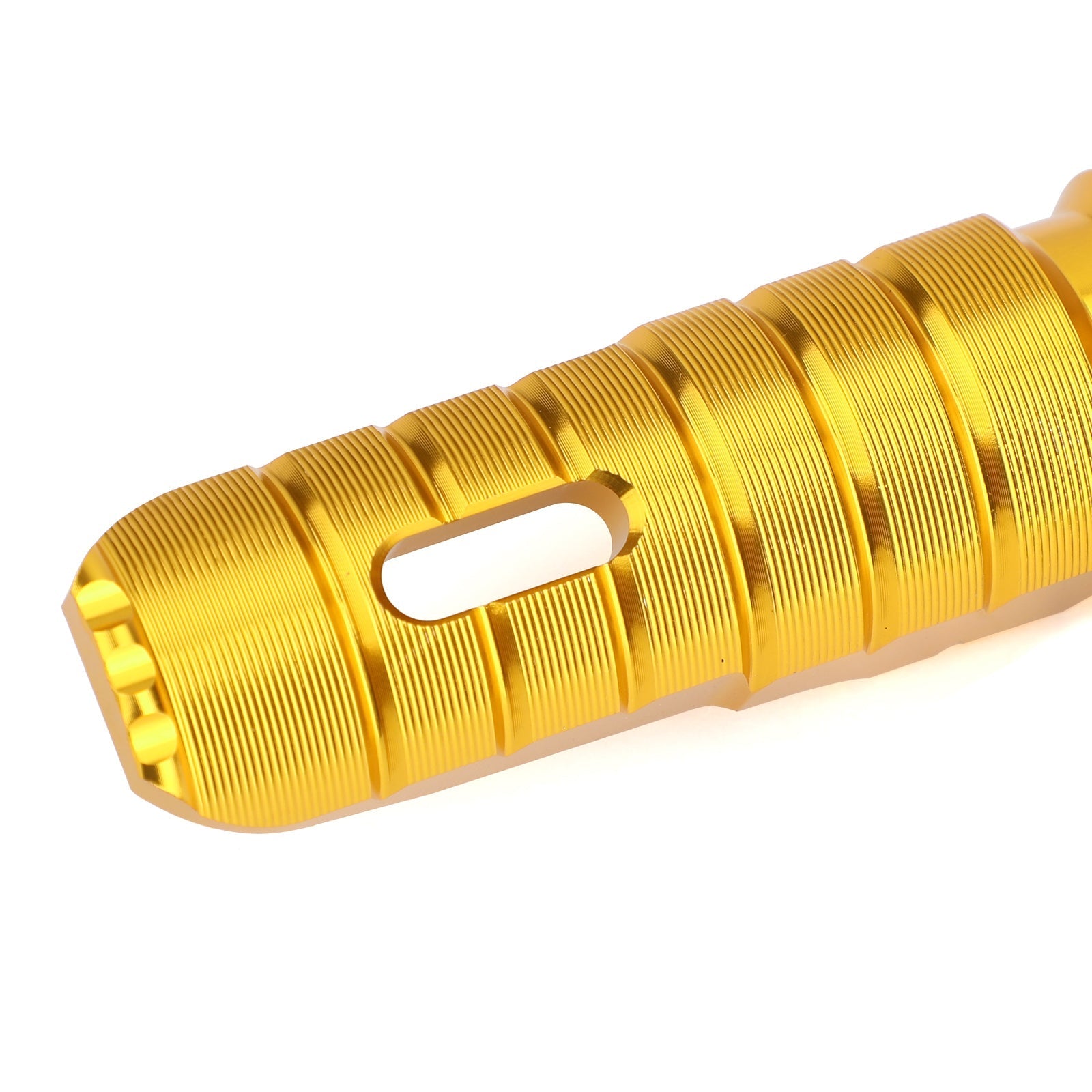 Yamaha FZ-07 FZ-09 FJ-09 FZ-10 XSR 700 900 FZ8 Future Foot Rest