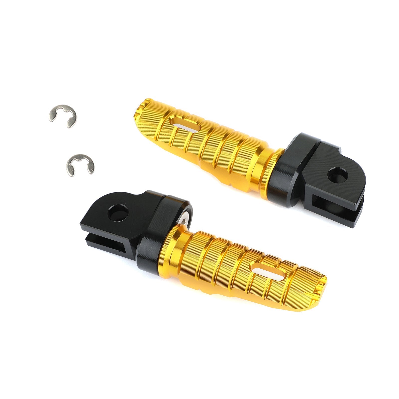 Yamaha FZ-07 FZ-09 FJ-09 FZ-10 XSR 700 900 FZ8 Future Foot Rest