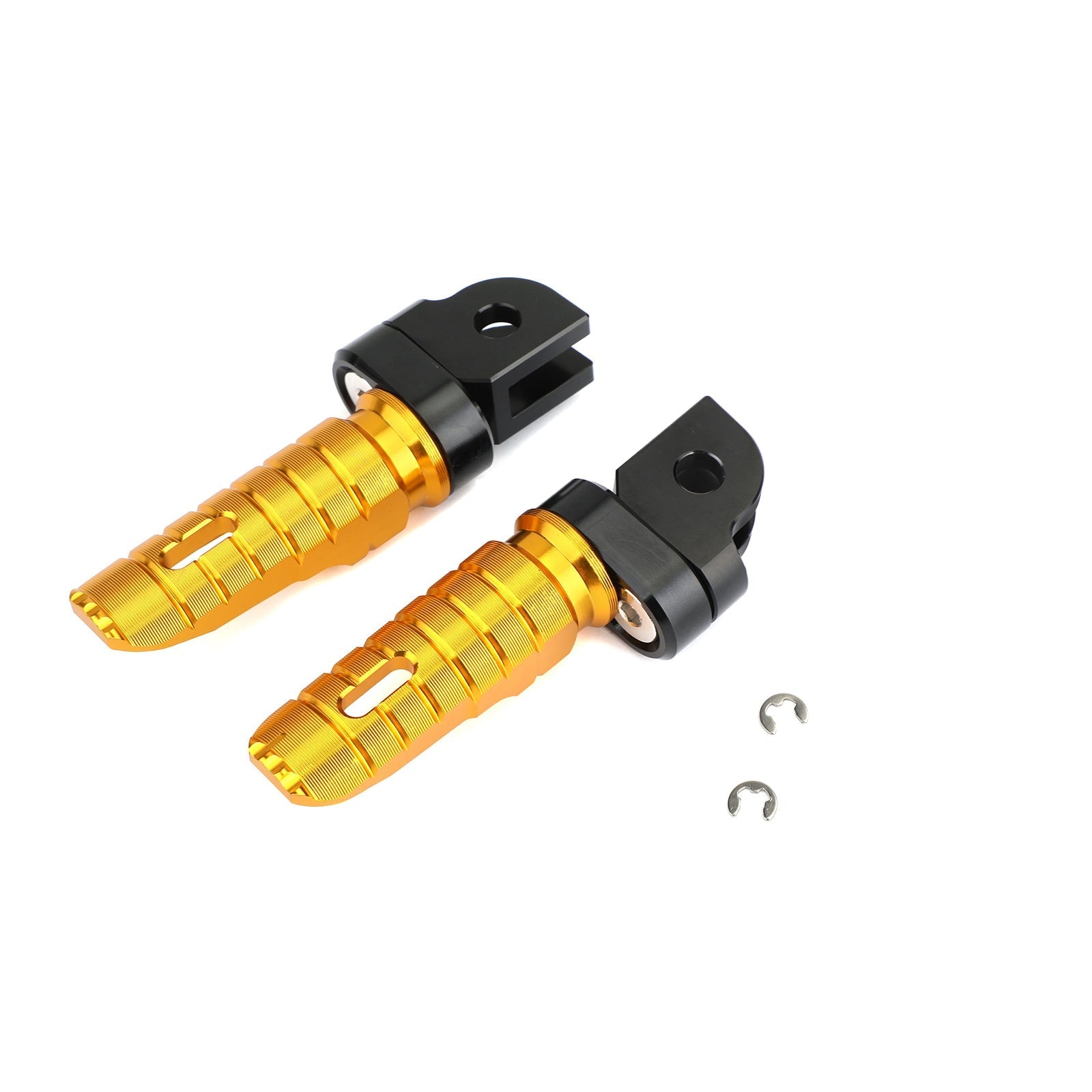 Yamaha FZ-07 FZ-09 FJ-09 FZ-10 XSR 700 900 FZ8 Future Foot Rest