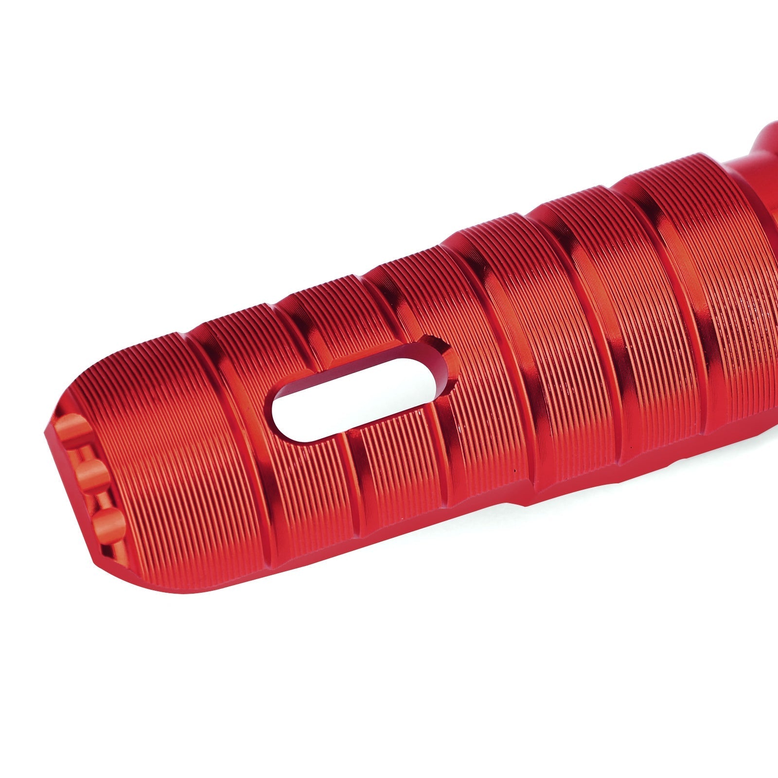 Yamaha FZ-07 FZ-09 FJ-09 FZ-10 XSR 700 900 FZ8 Future Foot Rest