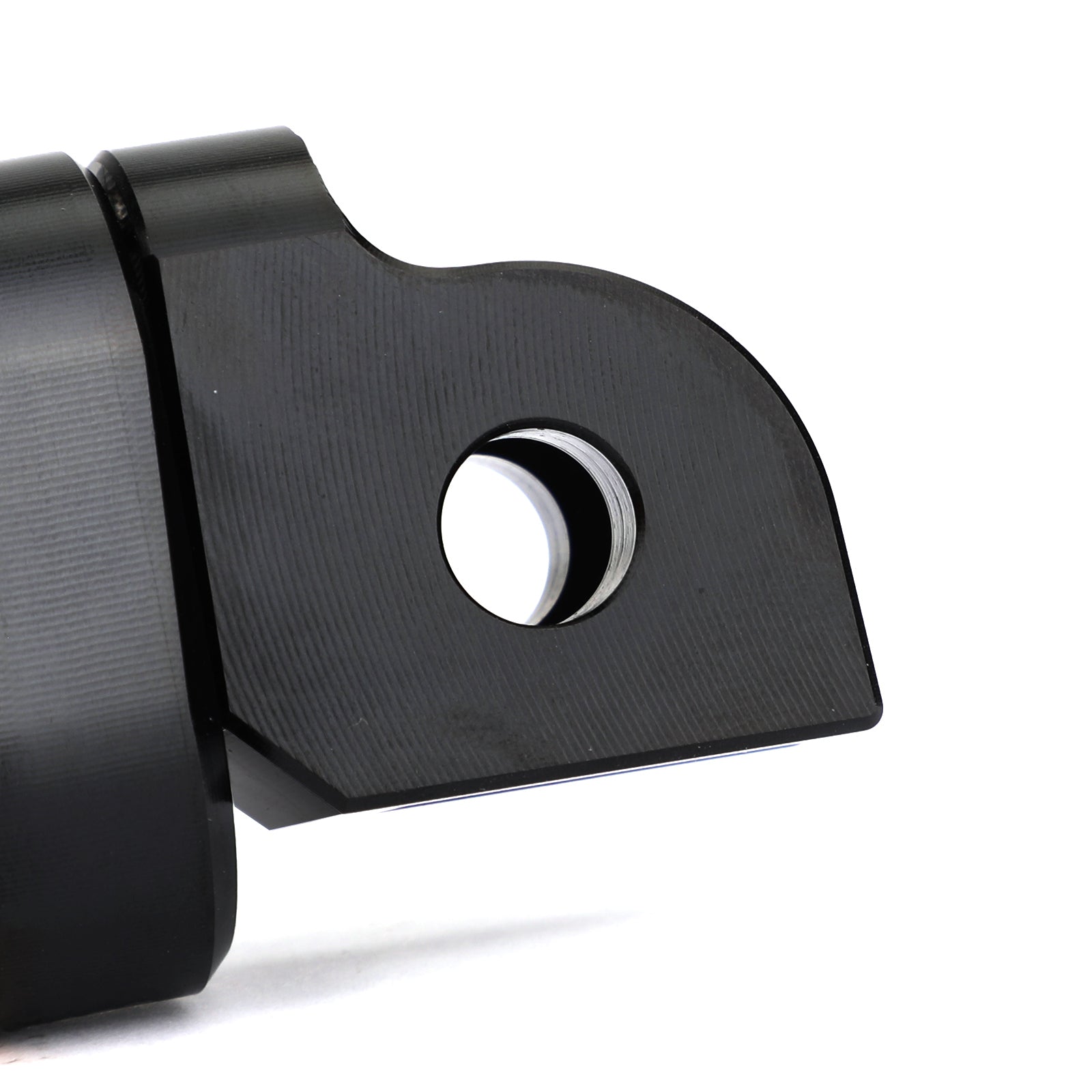 Yamaha FZ-07 FZ-09 FJ-09 FZ-10 XSR 700 900 FZ8 Future Foot Rest