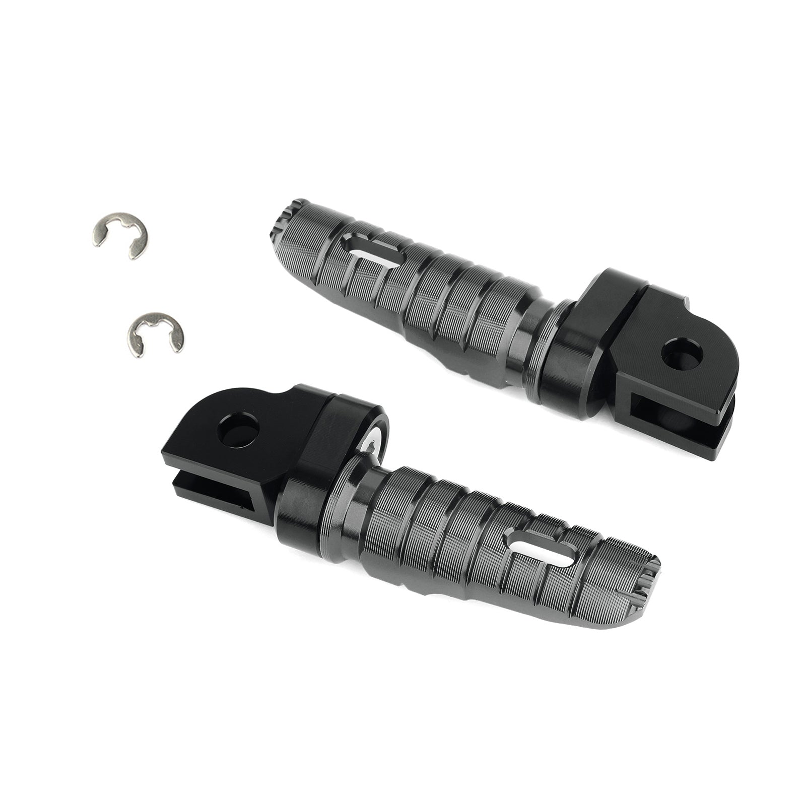 Yamaha FZ-07 FZ-09 FJ-09 FZ-10 XSR 700 900 FZ8 Future Foot Rest