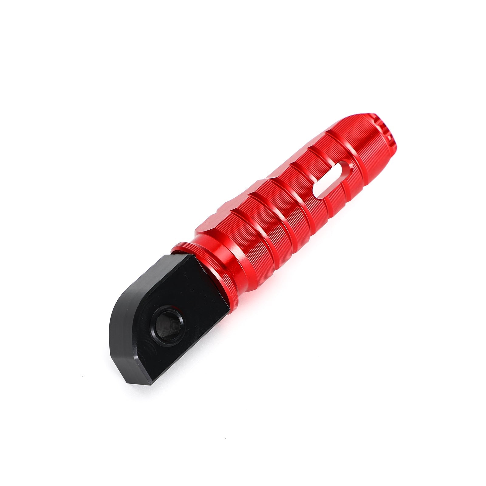 Tylne podnóżki odpoczywają dla ulicy Scrambler 900 Bonneville T100 T120 Generic