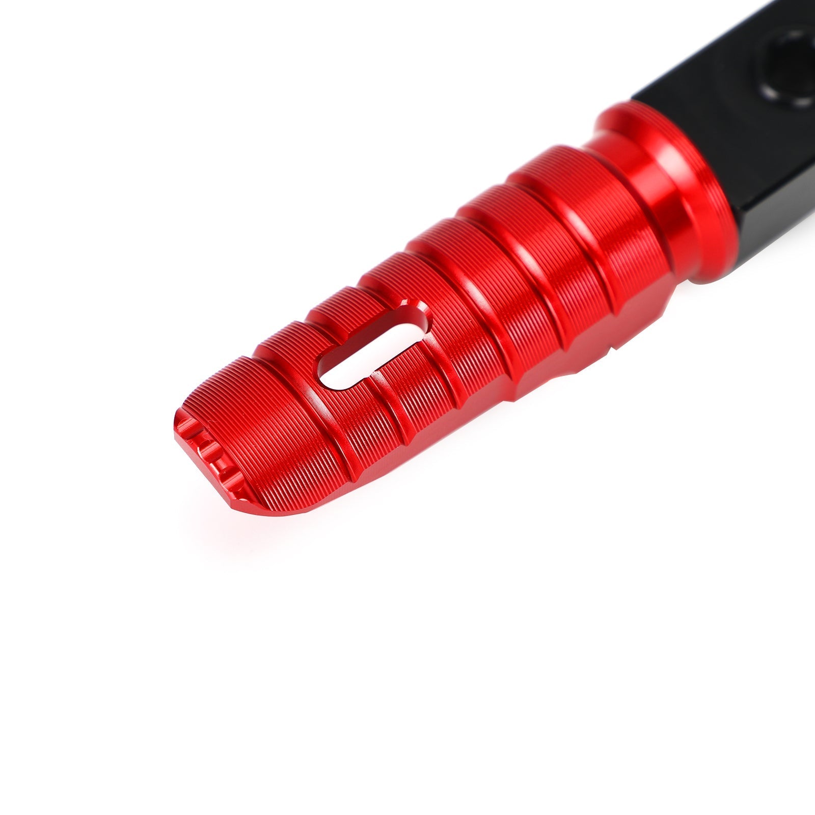 Tylne podnóżki odpoczywają dla ulicy Scrambler 900 Bonneville T100 T120 Generic