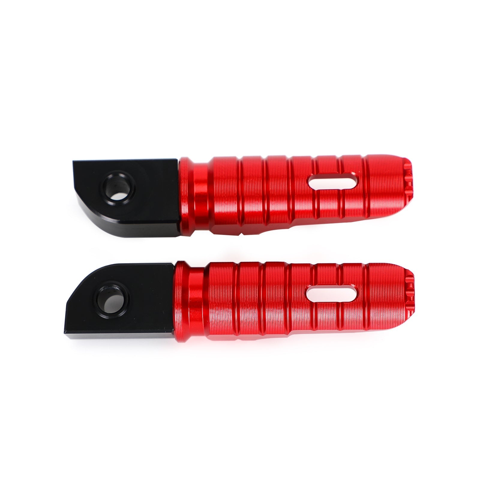 Tylne podnóżki odpoczywają dla ulicy Scrambler 900 Bonneville T100 T120 Generic