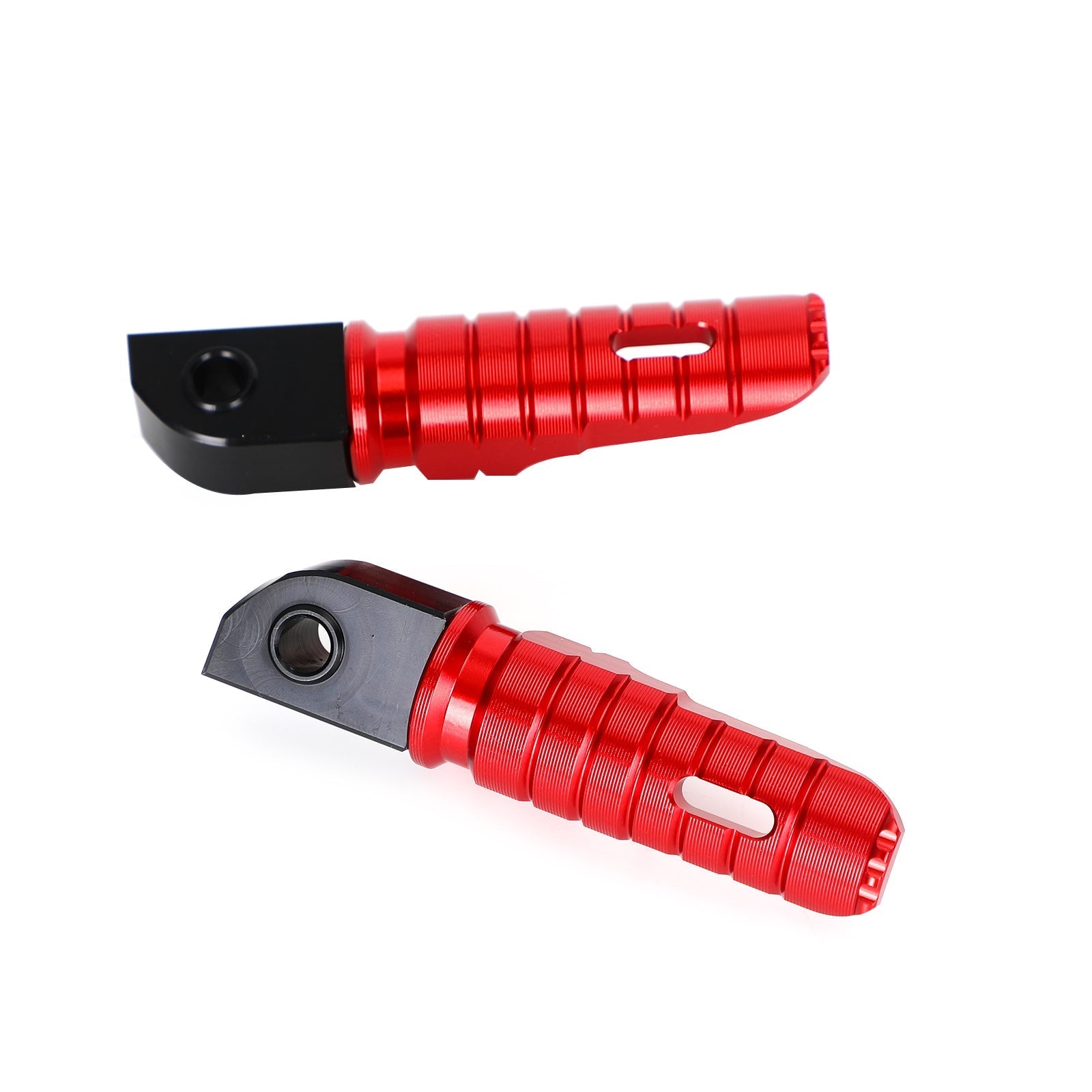 Tylne podnóżki odpoczywają dla ulicy Scrambler 900 Bonneville T100 T120 Generic