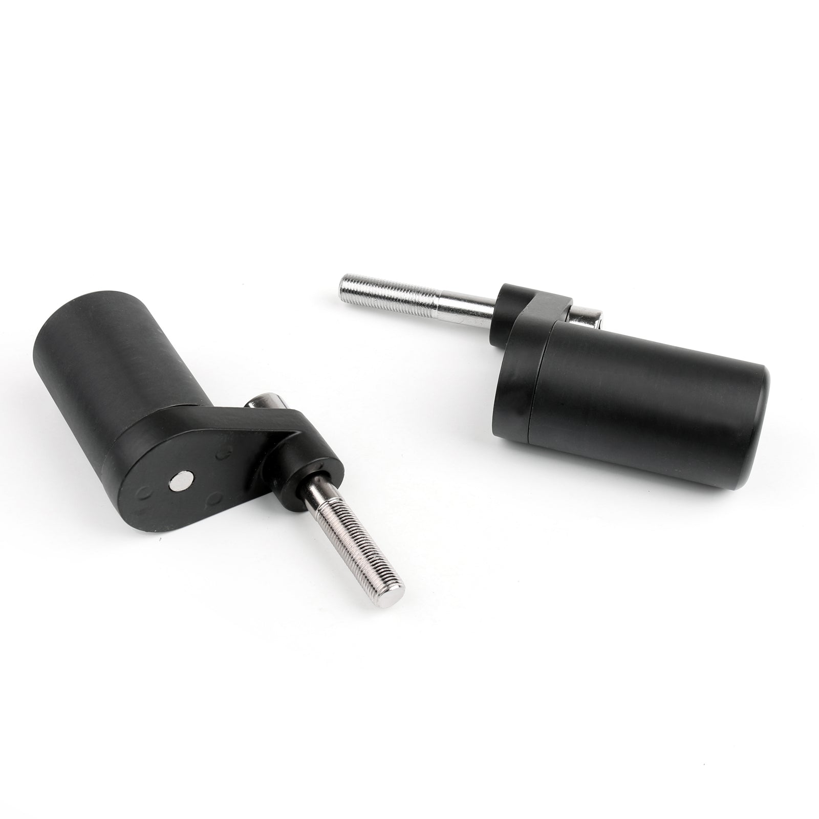 Sliders de Cadre Crash Protector Honda CBR 1000 RR 2006-2007 No Cut Noir Generic