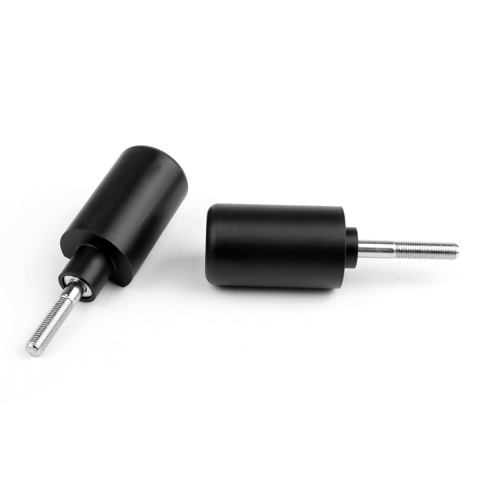 Crash Protector Suzuki GSXR 1000 2005-2006 Brak cięcia czarnego ogólnego