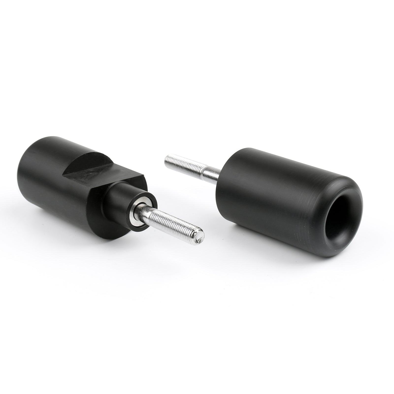 Crash Protector Suzuki GSXR 1000 2005-2006 Brak cięcia czarnego ogólnego