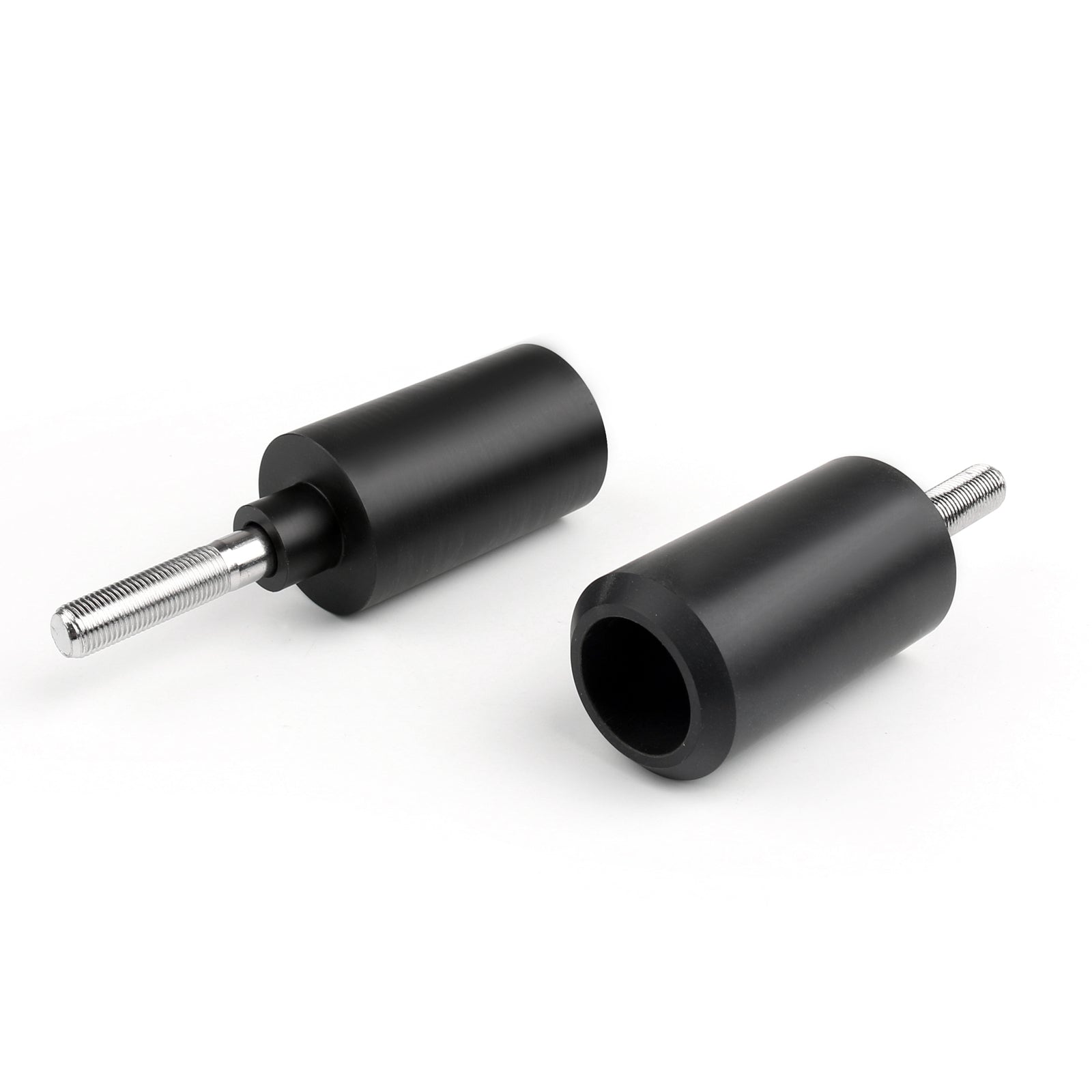 Protezione Crash Protector Yamaha YZF 600 R6 1999-2002 Nera