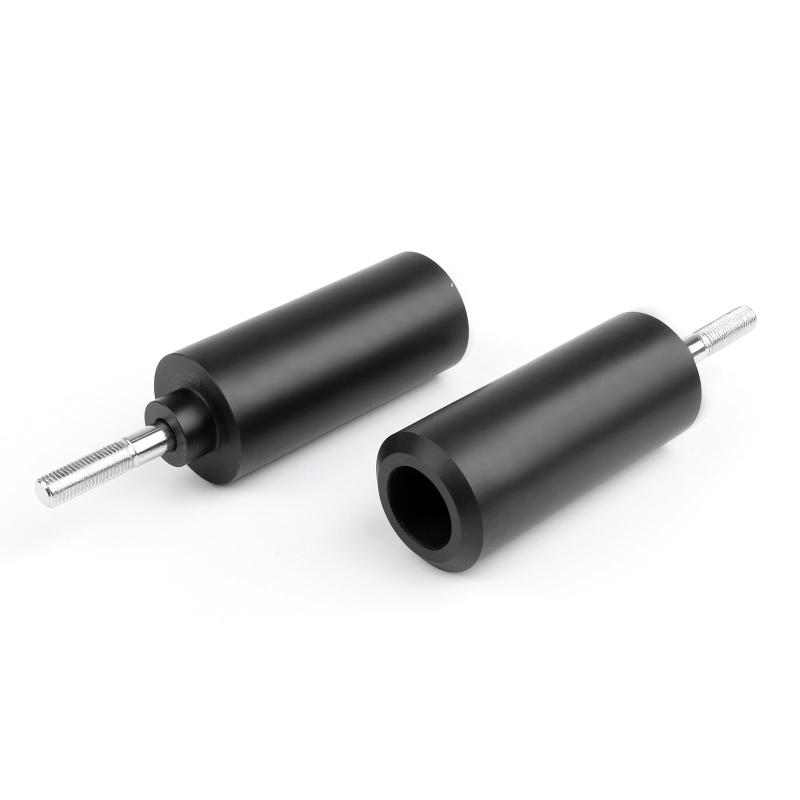 Sliders Crash Protector Yamaha Fz6 Nessun quadro generico esteso Noir