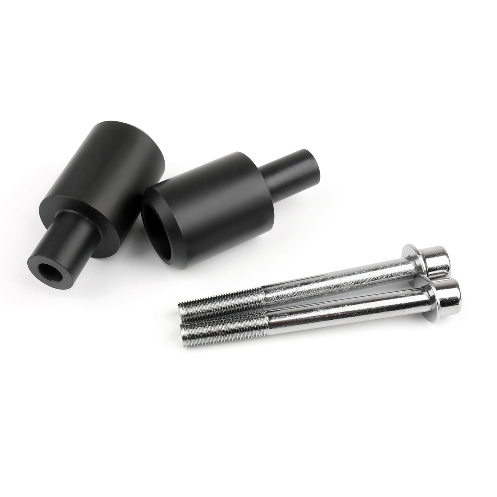 Crash Protector Honda CBR600RR CBR 600 RR 2003-2006 Musta geneerinen