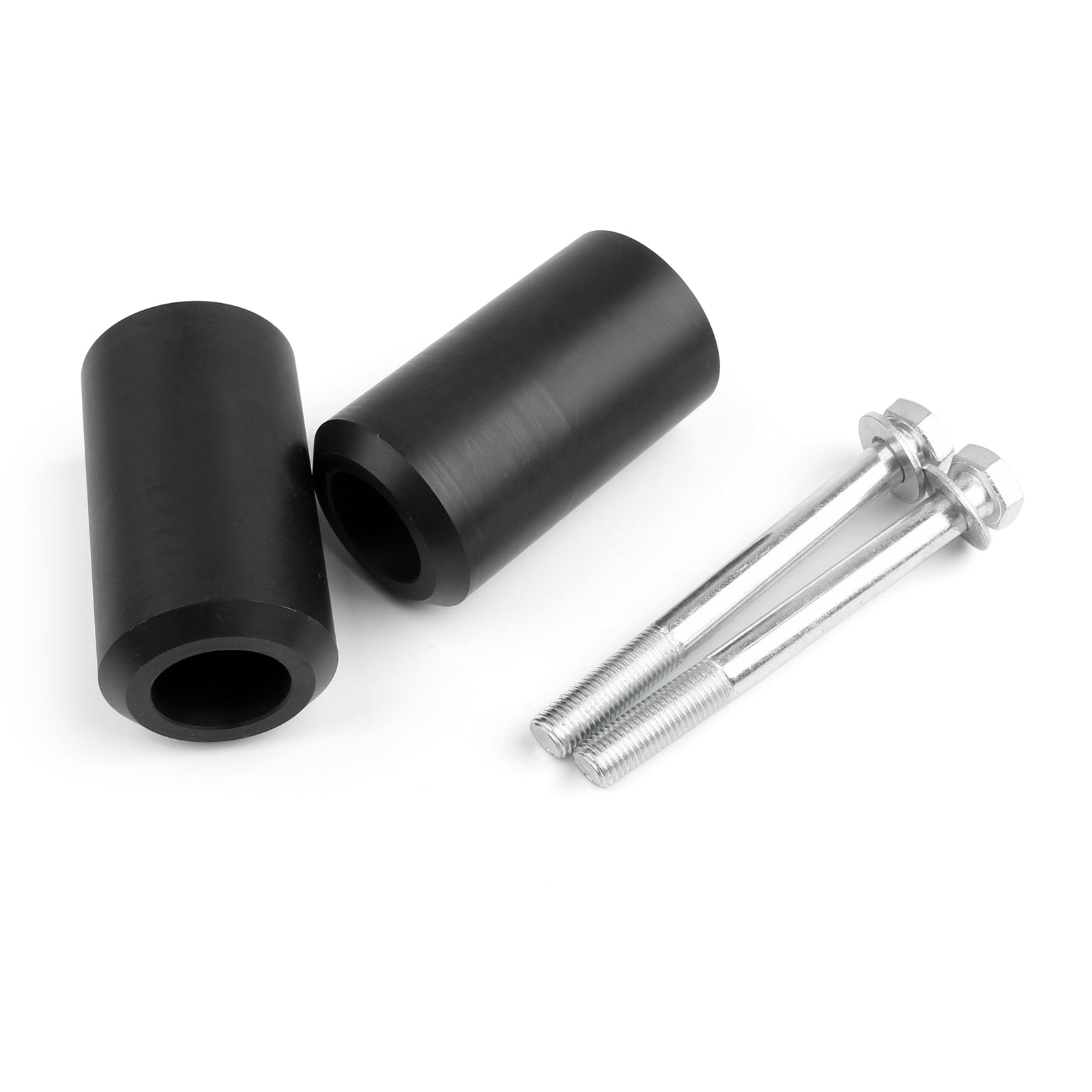 Protezione Telaio Crash Protector Honda CBR 600 F2 F3 1991-1998 Nero Generico